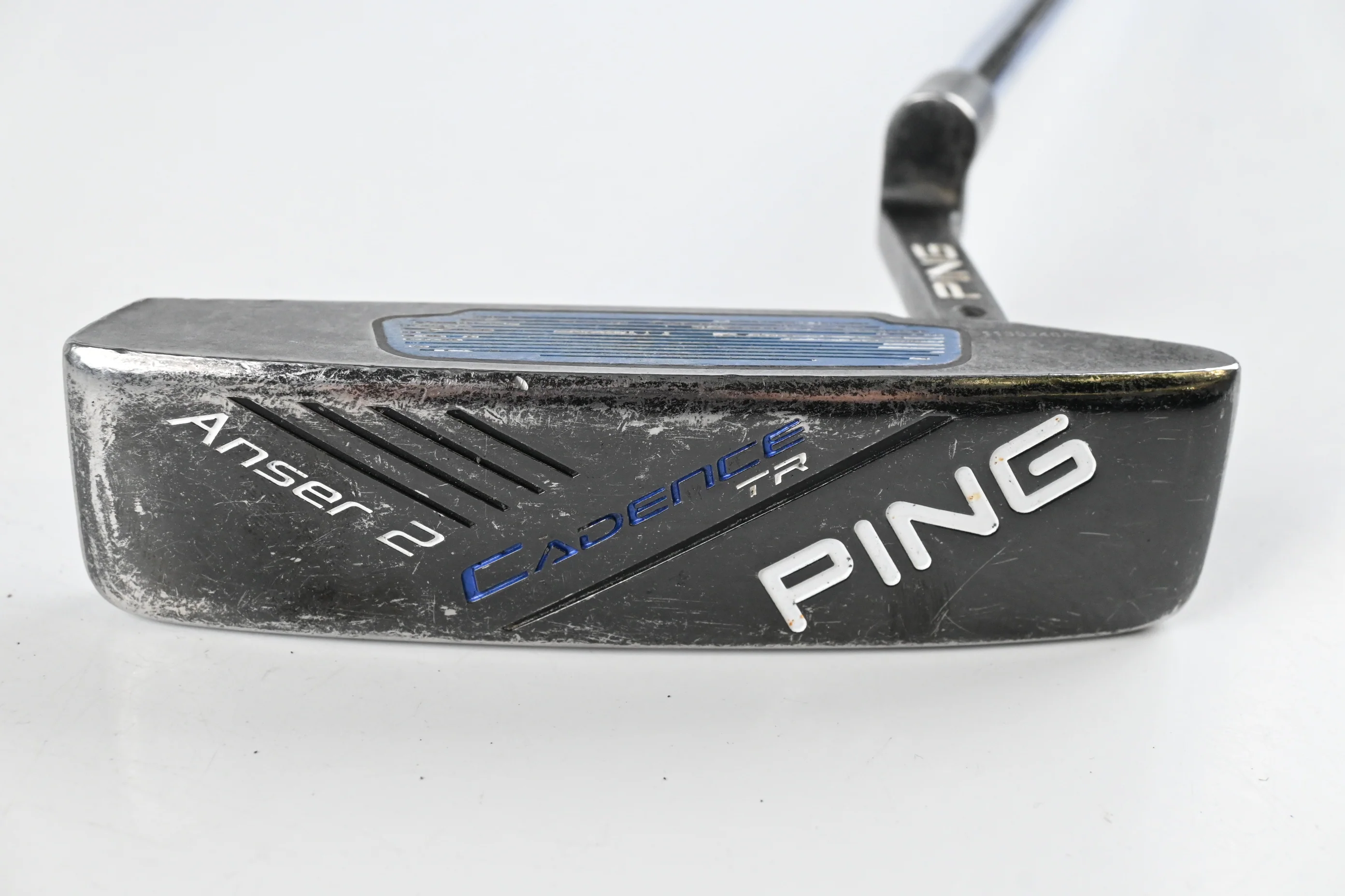 Ping Cadence TR Anser 2 Putter / 35 Inch