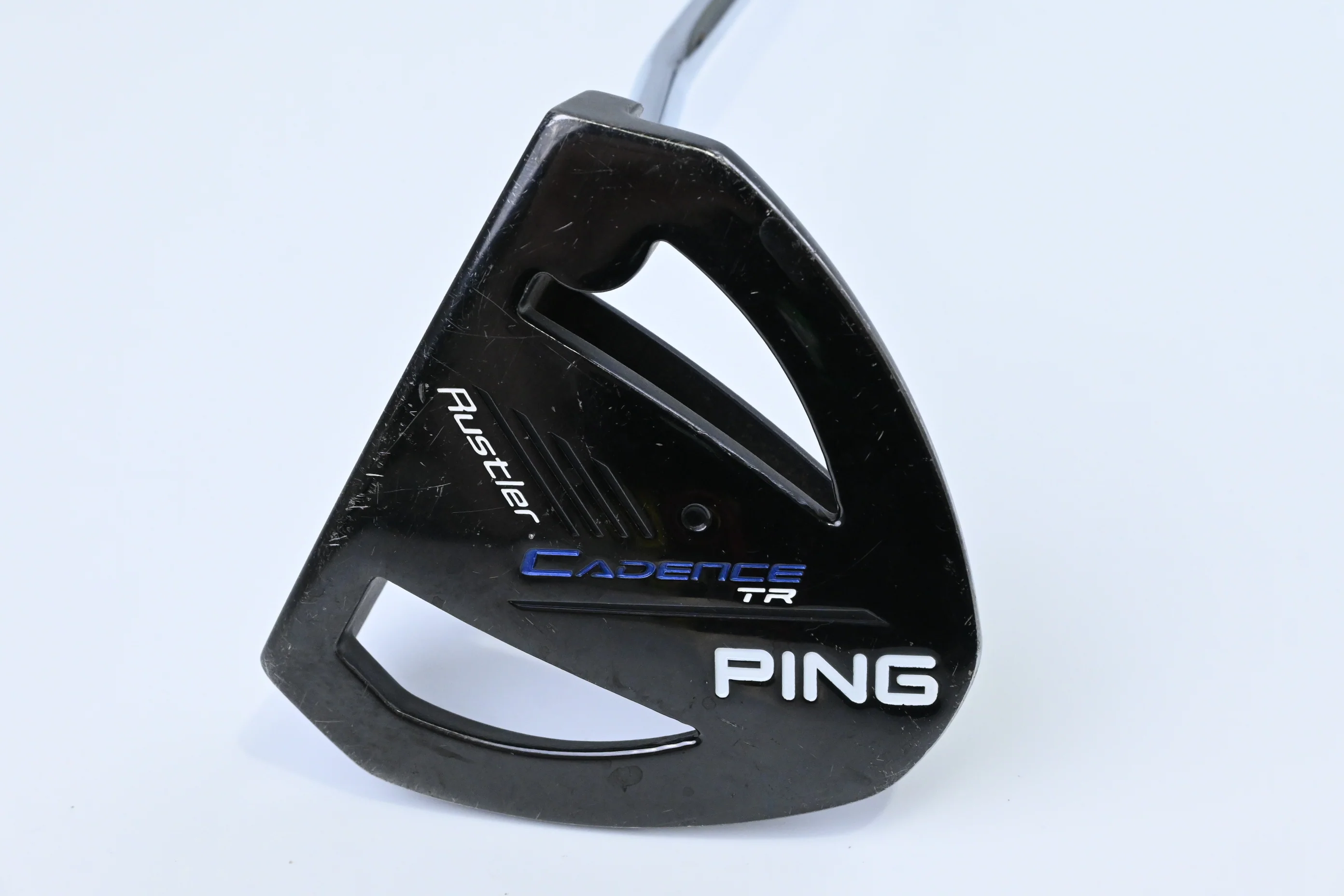 Ping Cadence TR Rustler Putter / 34 Inch