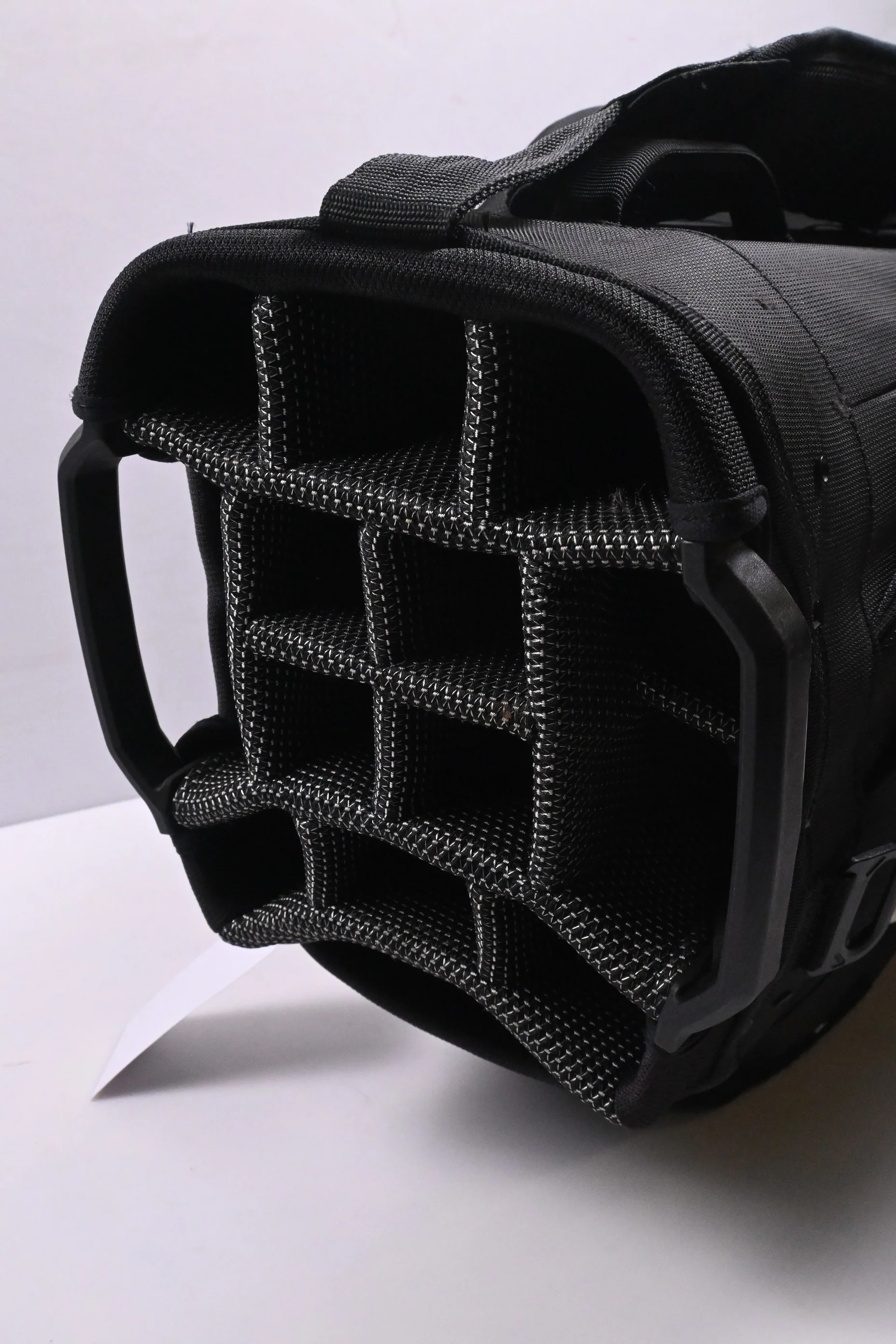 Ping Pioneer Cart Bag / 15-Way Divider / Black - Image 6
