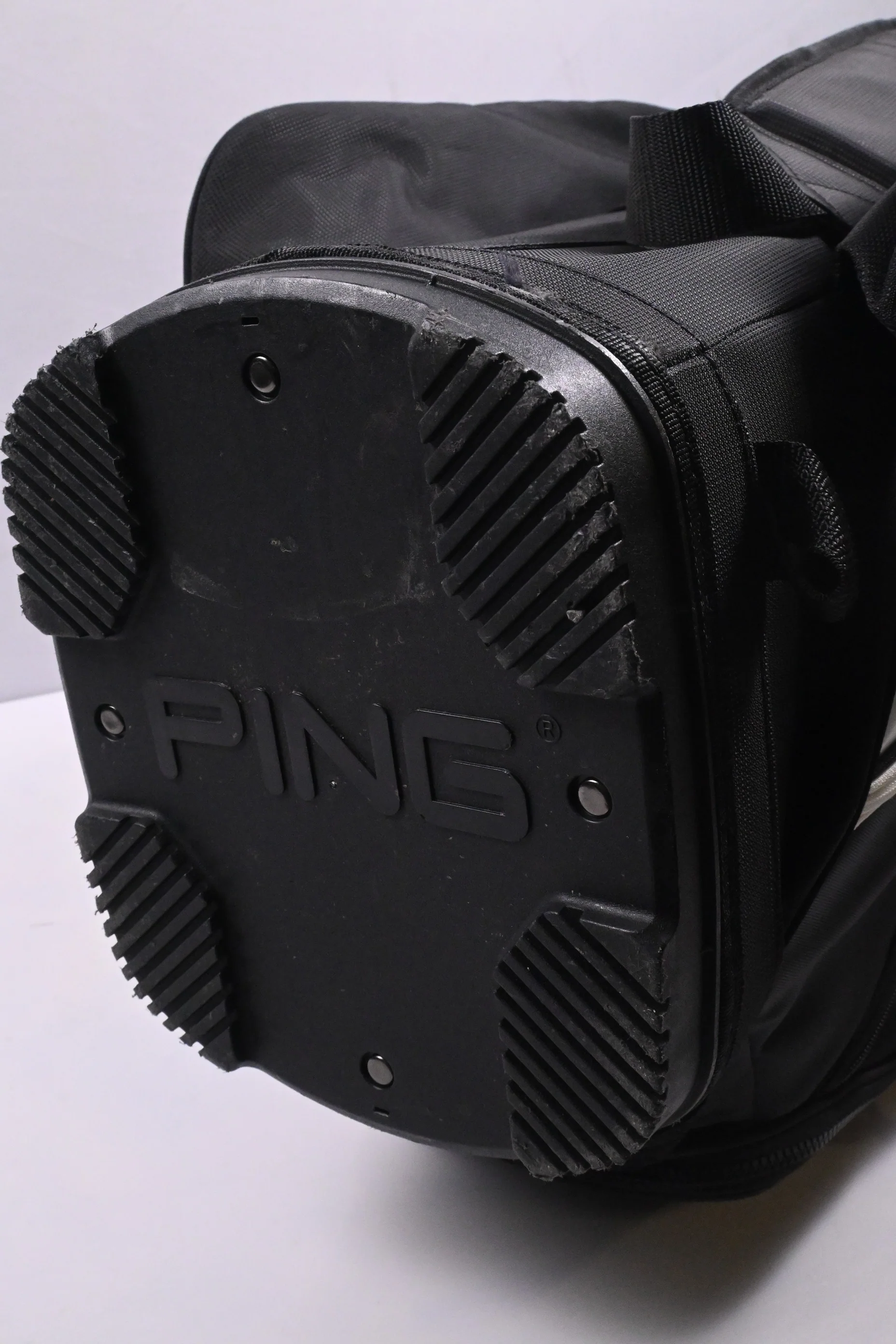 Ping Pioneer Cart Bag / 15-Way Divider / Black - Image 7