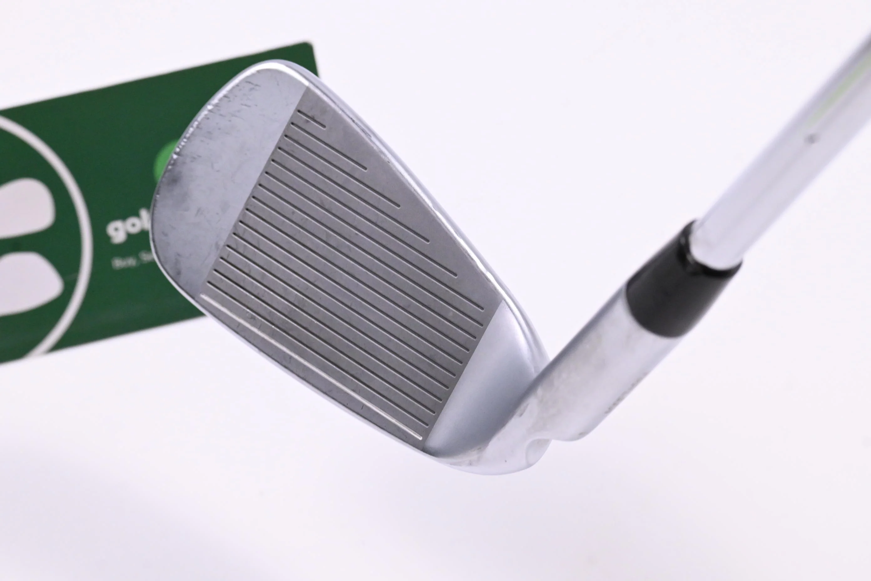 Ping ChipR / 38.5 Degree / Black Dot / Wedge Flex Ping Z-Z115 Shaft - Image 3