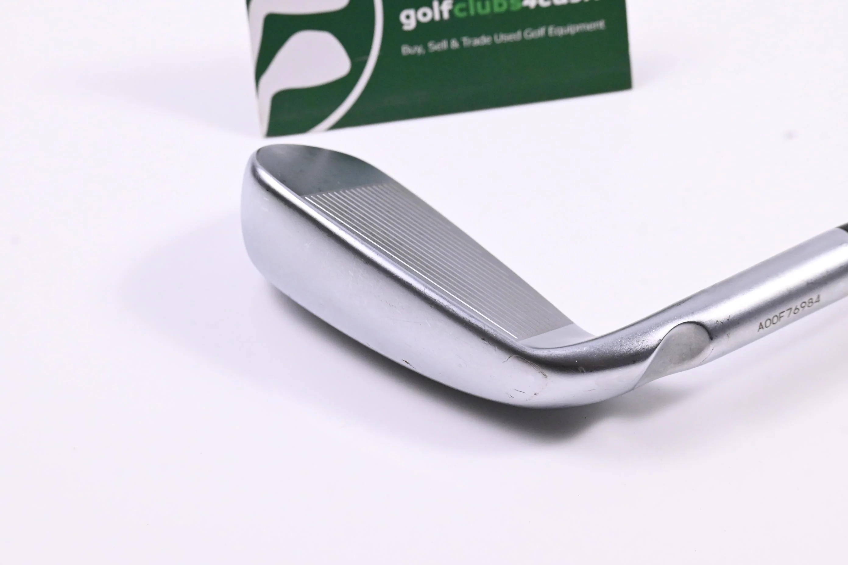 Ping ChipR / 38.5 Degree / Black Dot / Wedge Flex Ping Z-Z115 Shaft - Image 4