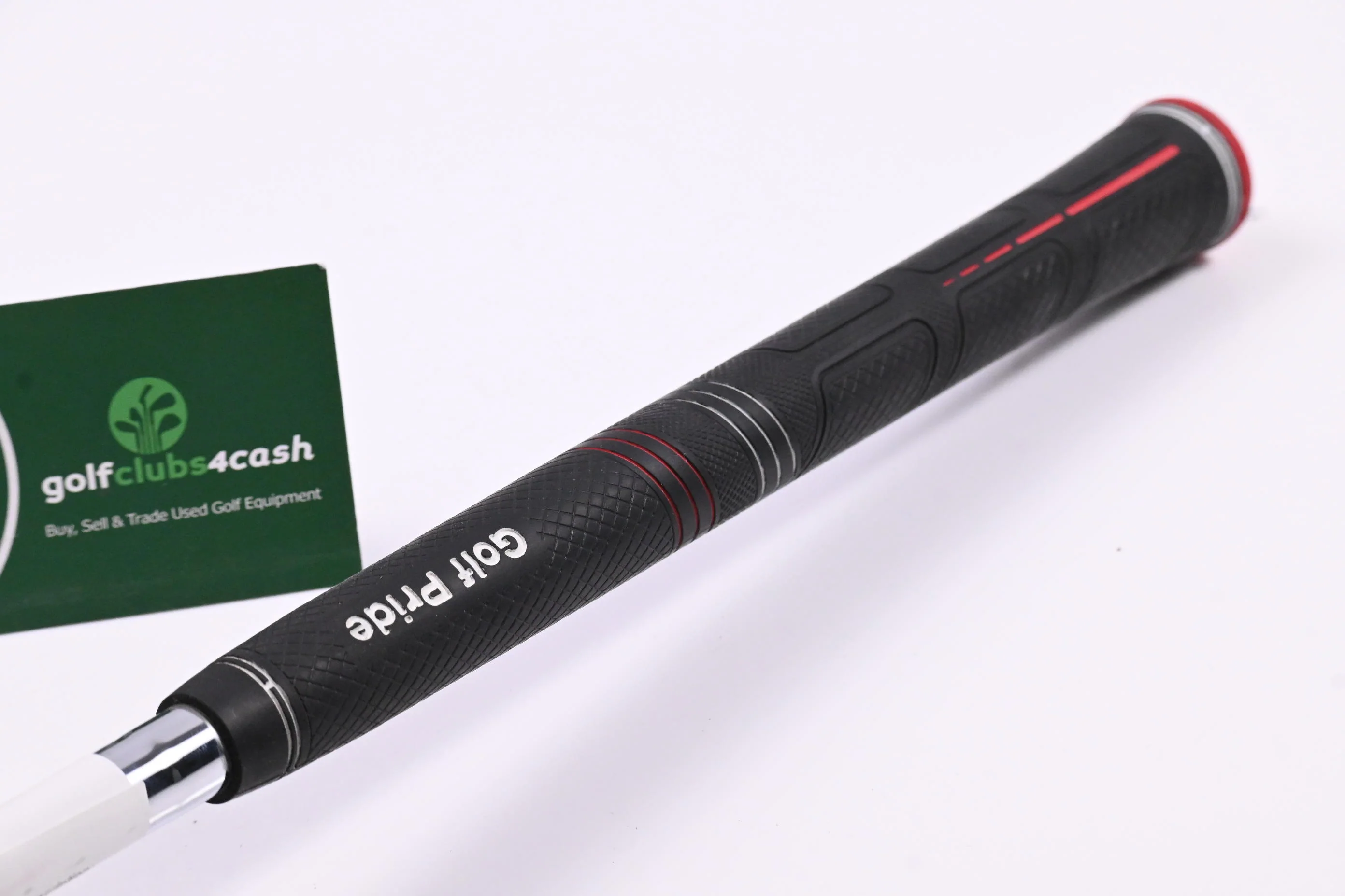 Ping ChipR / 38.5 Degree / Black Dot / Wedge Flex Ping Z-Z115 Shaft - Image 7