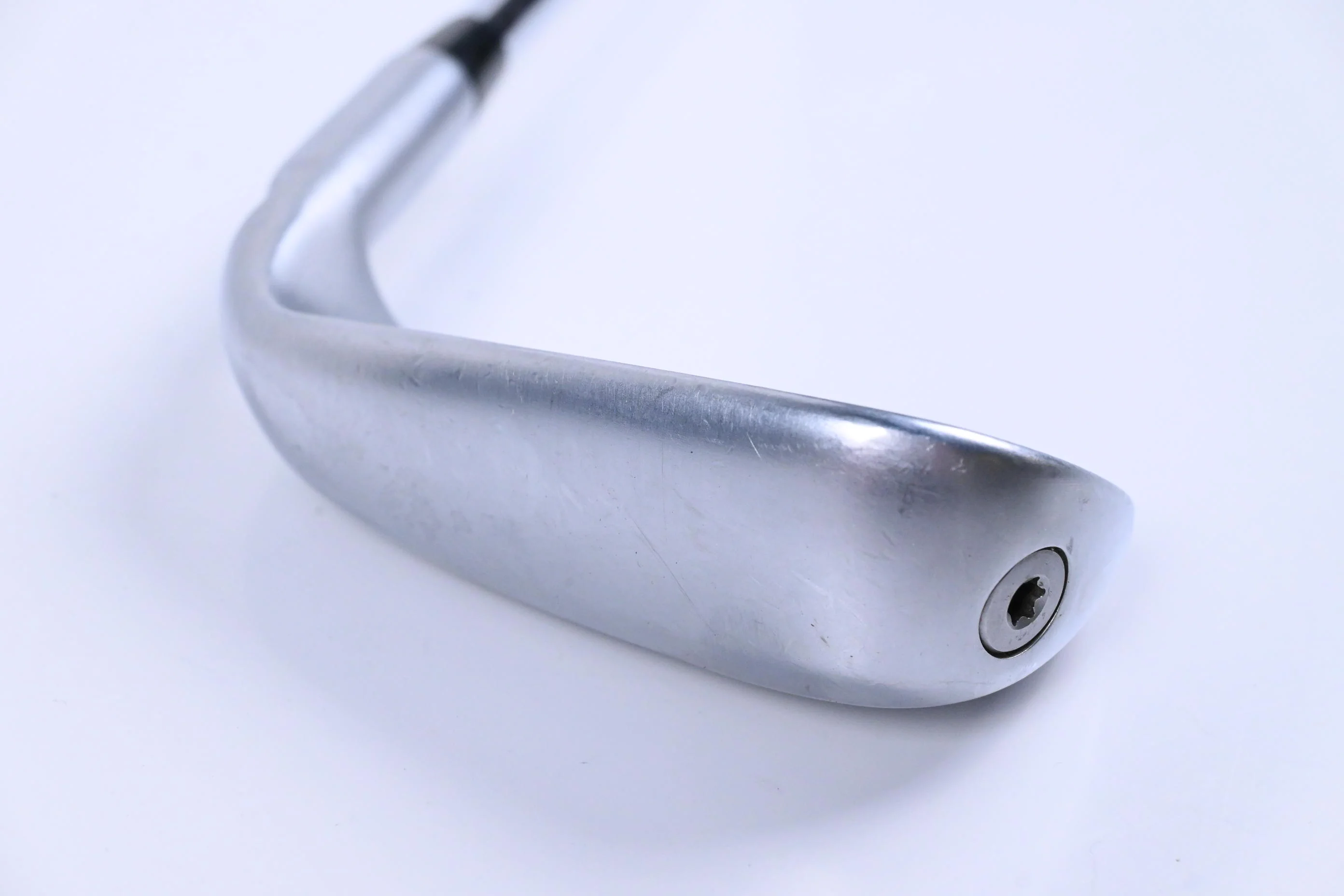 Left Hand Ping ChipR / 38.5 Degree / Red Dot / Wedge Flex Ping Z-Z115 Shaft - Image 3