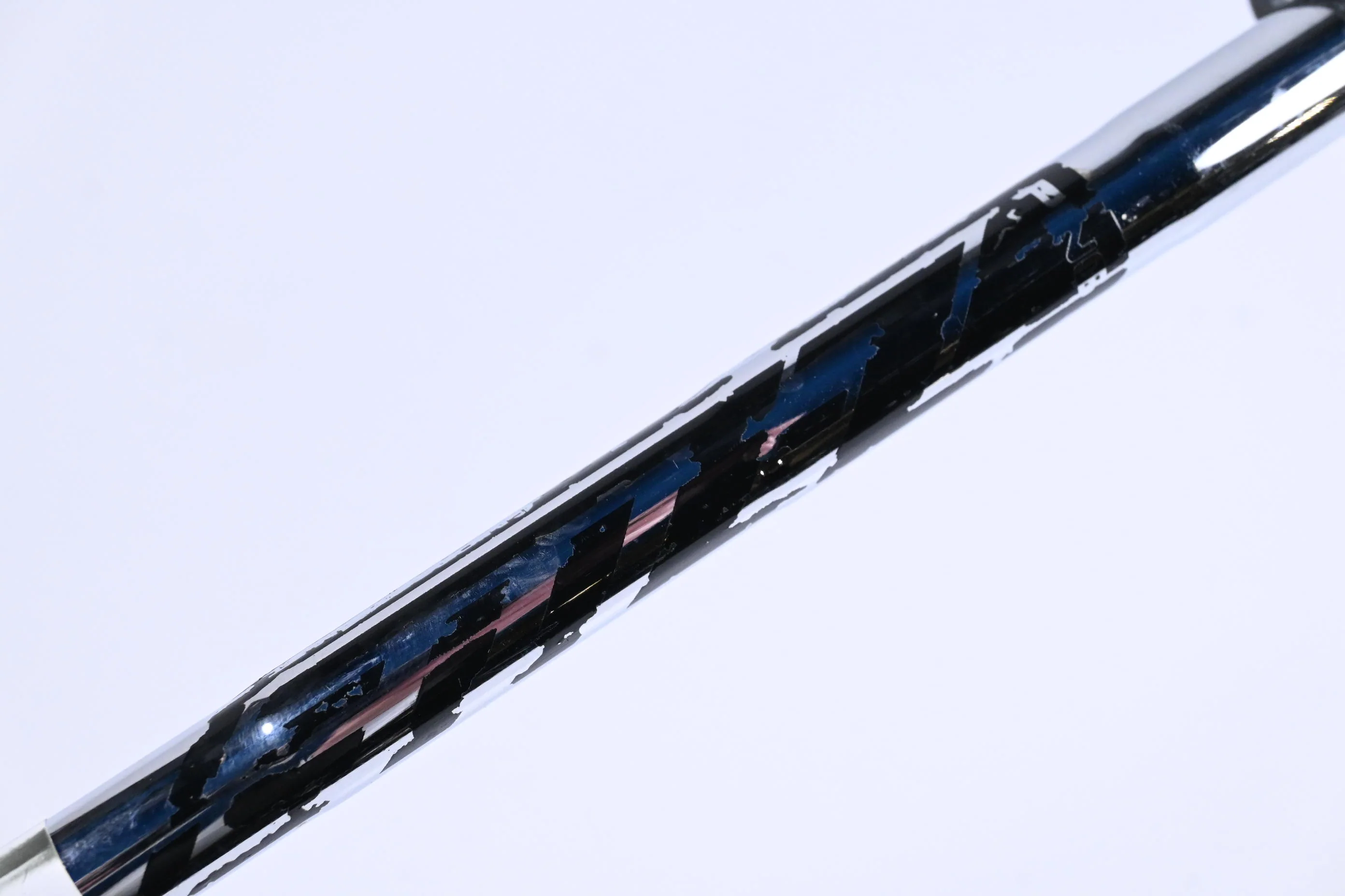 Left Hand Ping ChipR / 38.5 Degree / Red Dot / Wedge Flex Ping Z-Z115 Shaft - Image 4