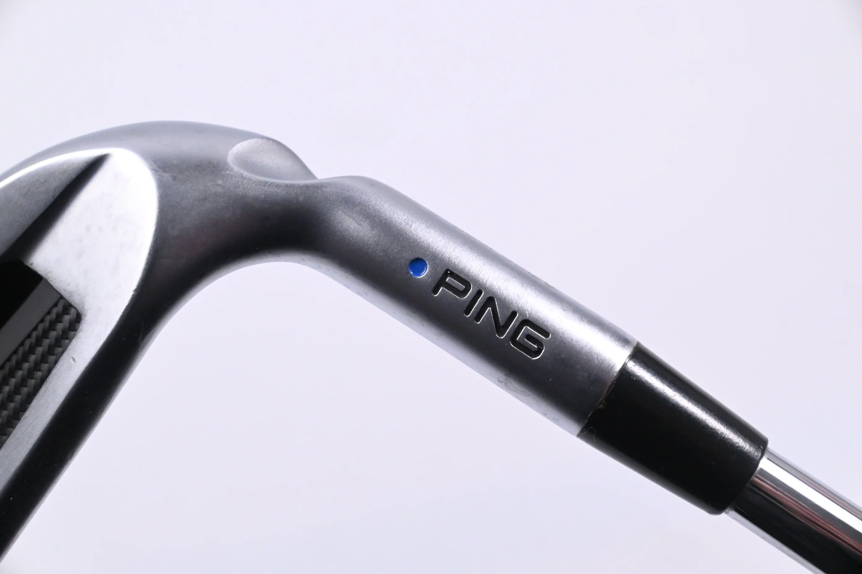 Ping ChipR / 38.5 Degree / Blue Dot / Wedge Flex Ping Z-Z115 Shaft - Image 2