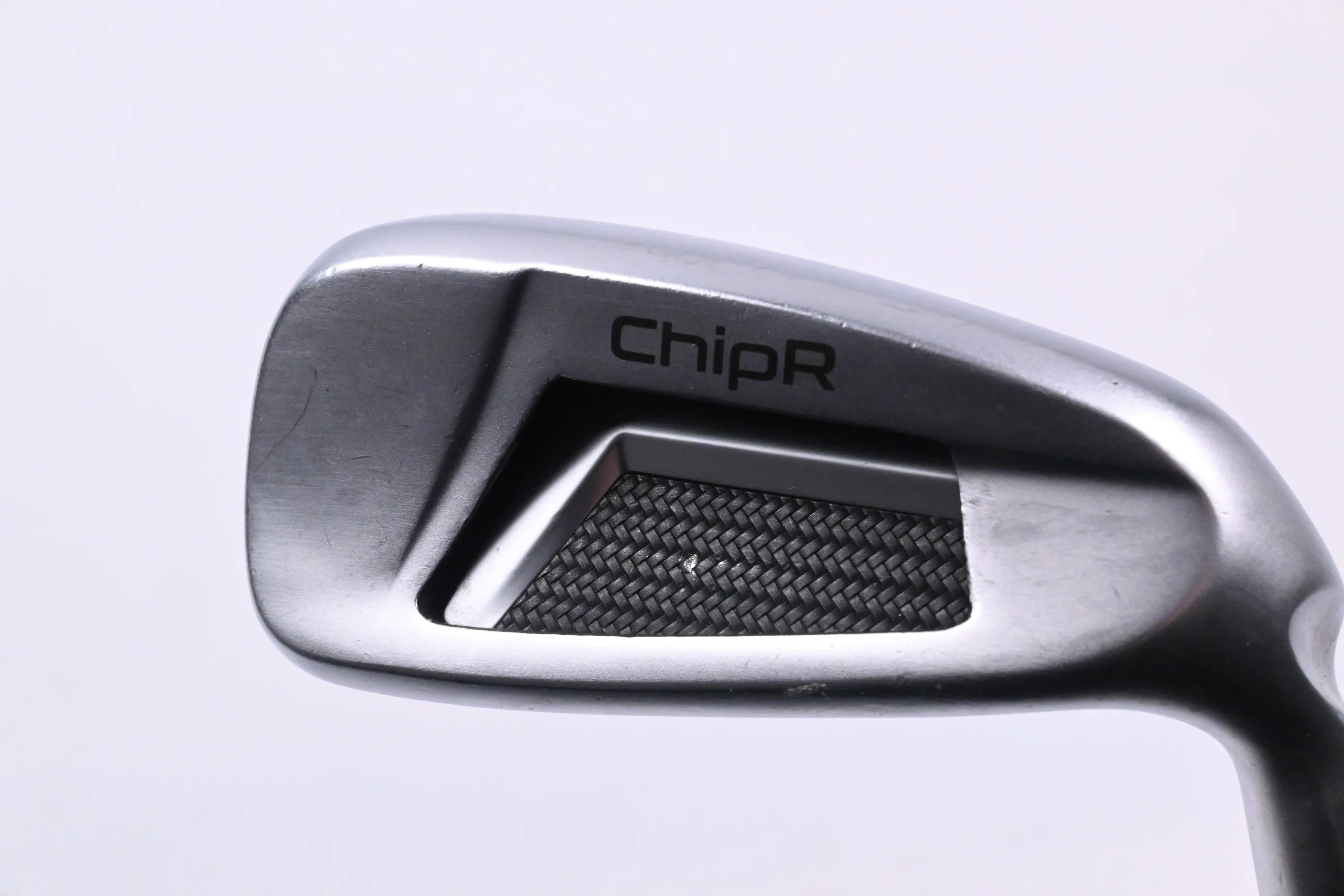 Ping ChipR / 38.5 Degree / Black Dot / Wedge Flex Ping Z-Z115 Shaft