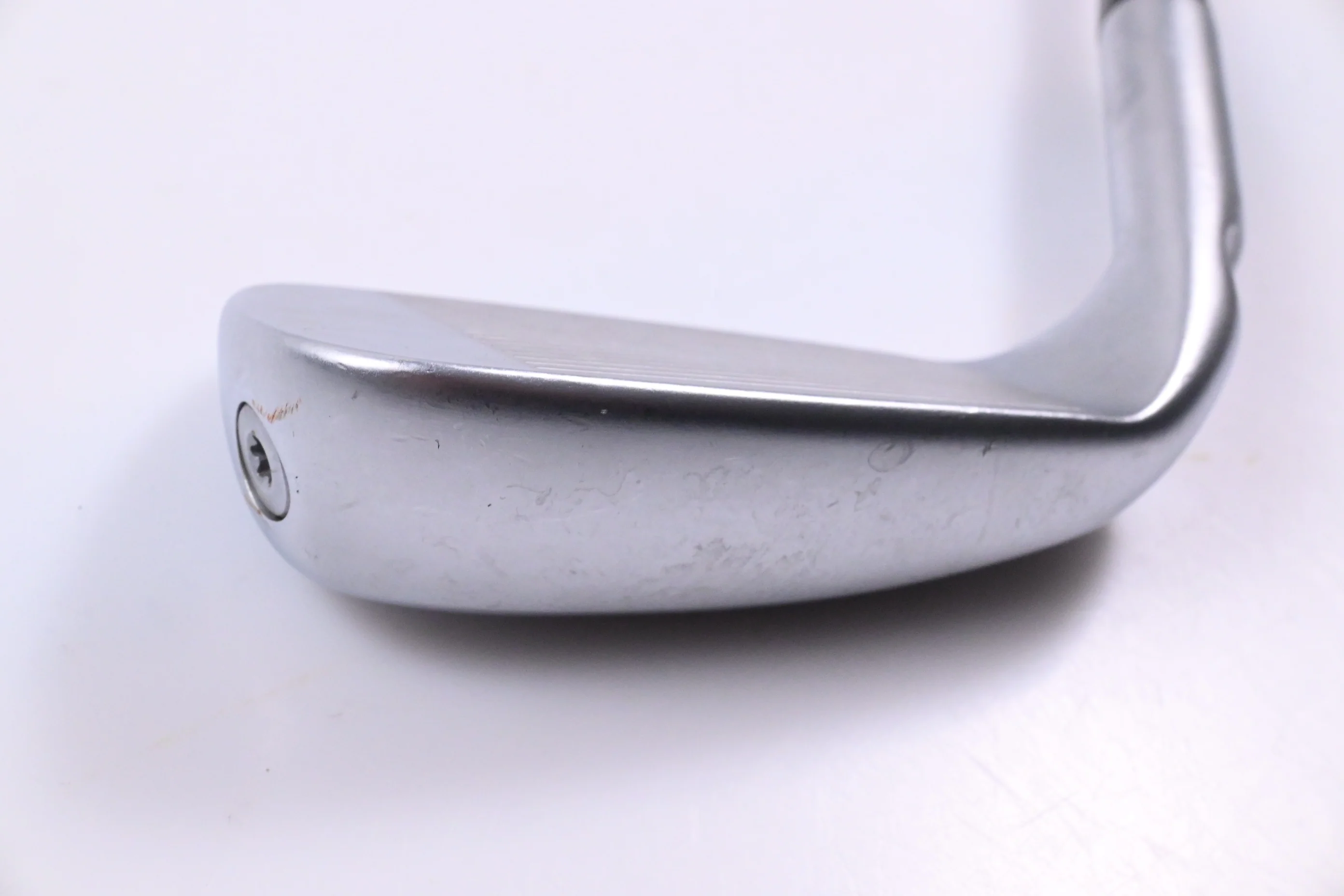 Ping ChipR / 38.5 Degree / Black Dot / Wedge Flex Ping Z-Z115 Shaft - Image 4