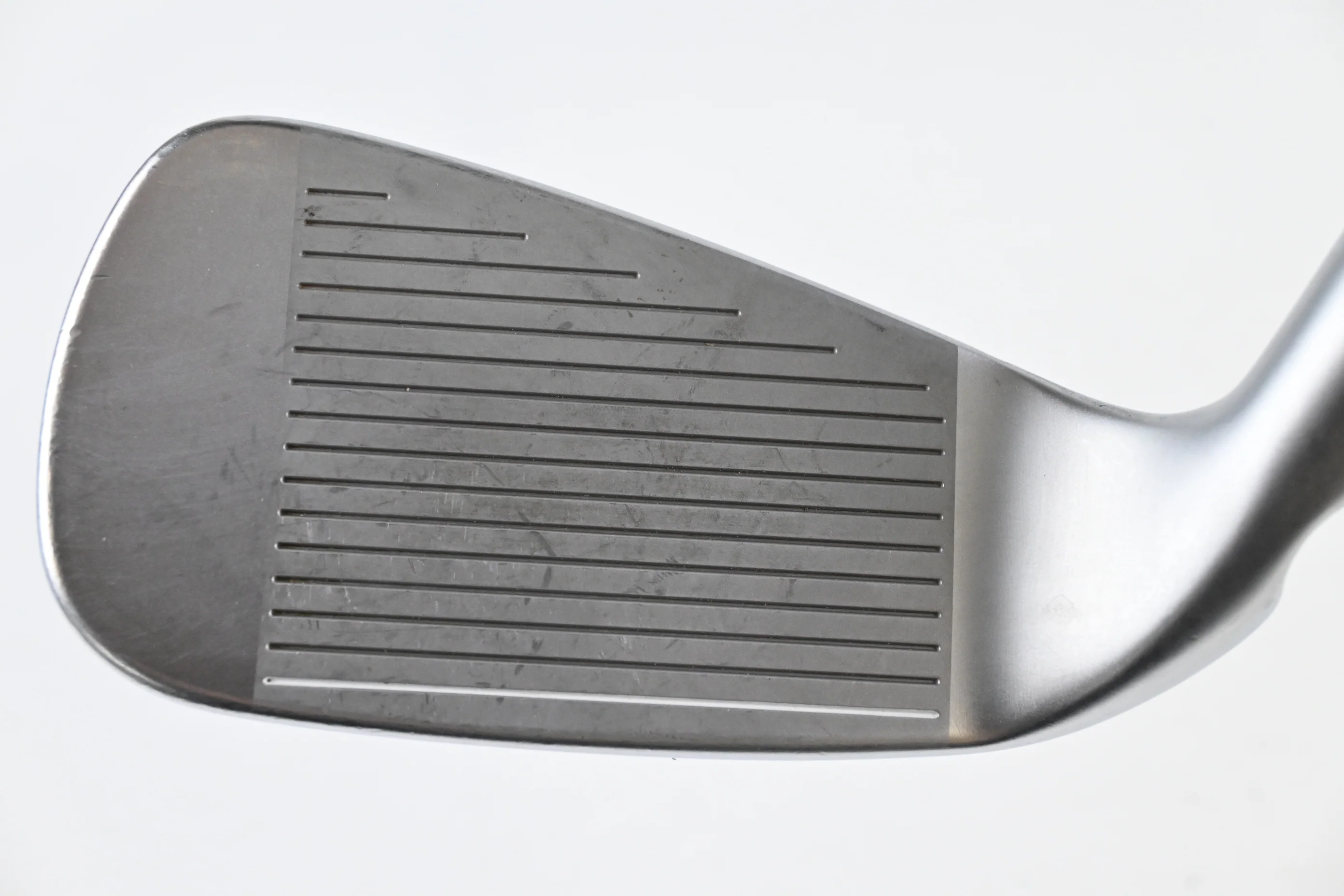 Ping ChipR / 38.5 Degree / Black Dot / Wedge Flex Ping Z-Z115 Steel Shaft - Image 2
