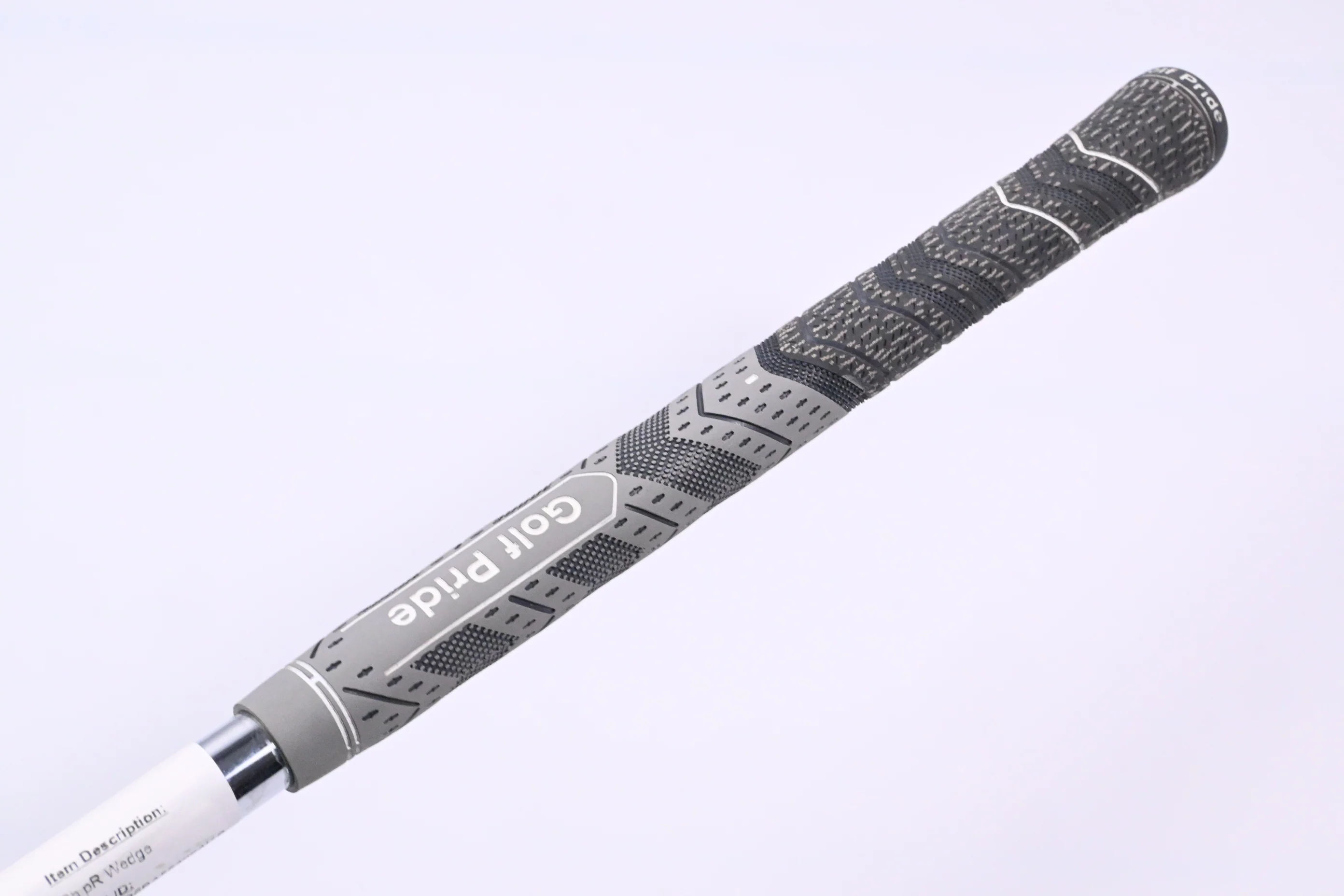 Ping ChipR / Black Dot / 35.25 Inch - Image 7