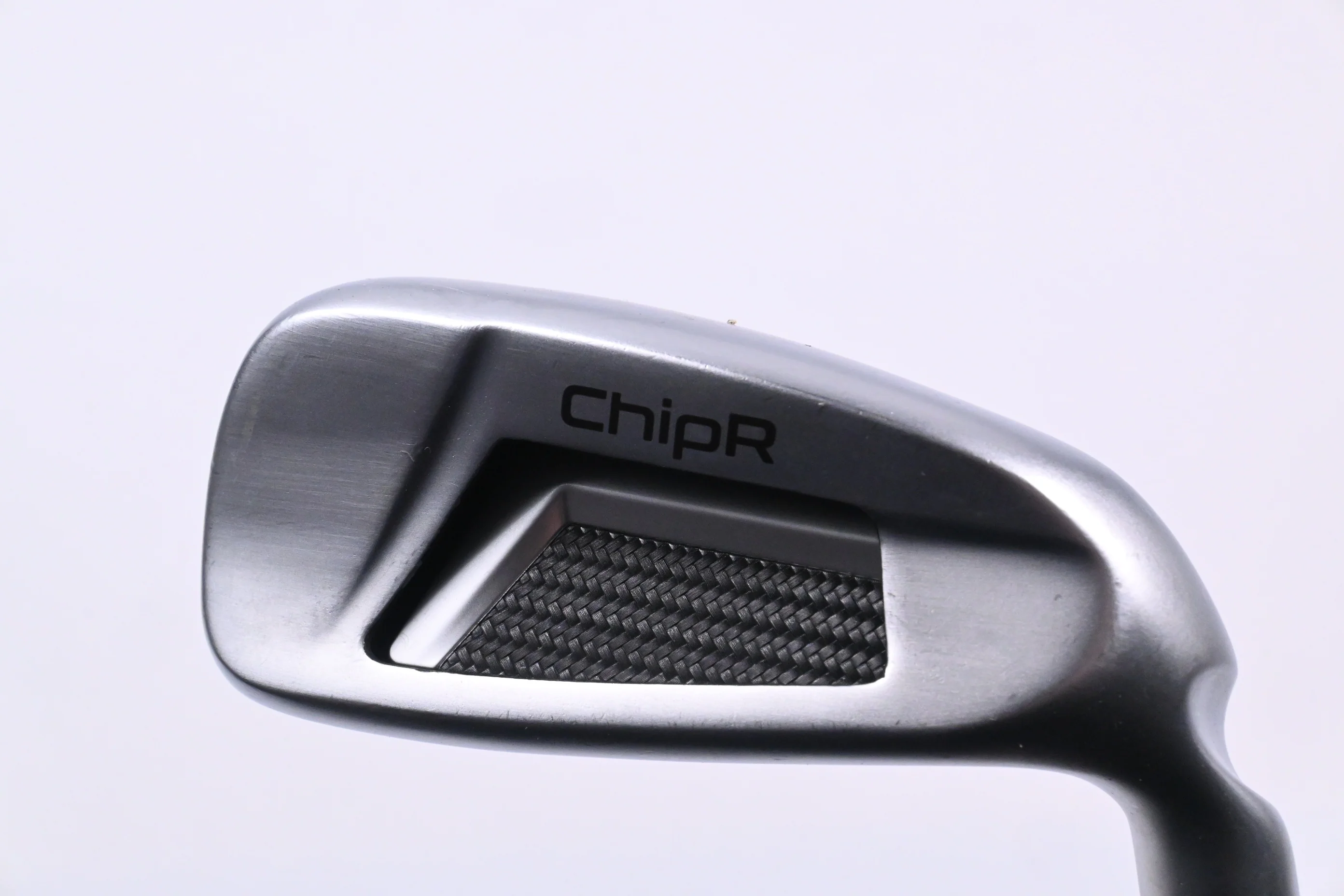 Ping ChipR / Black Dot / 35.25 Inch