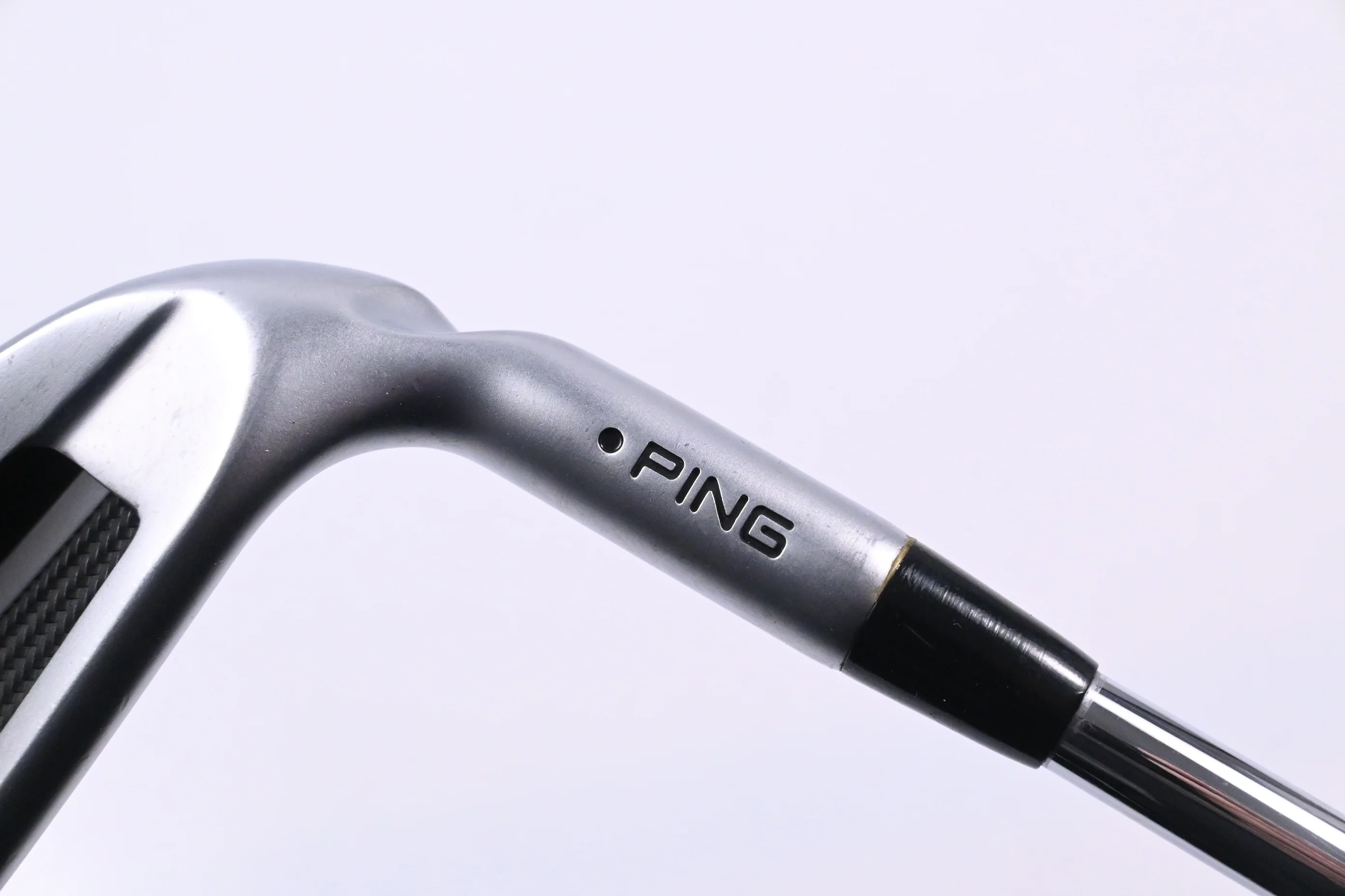 Ping ChipR / Black Dot / 35.25 Inch - Image 2