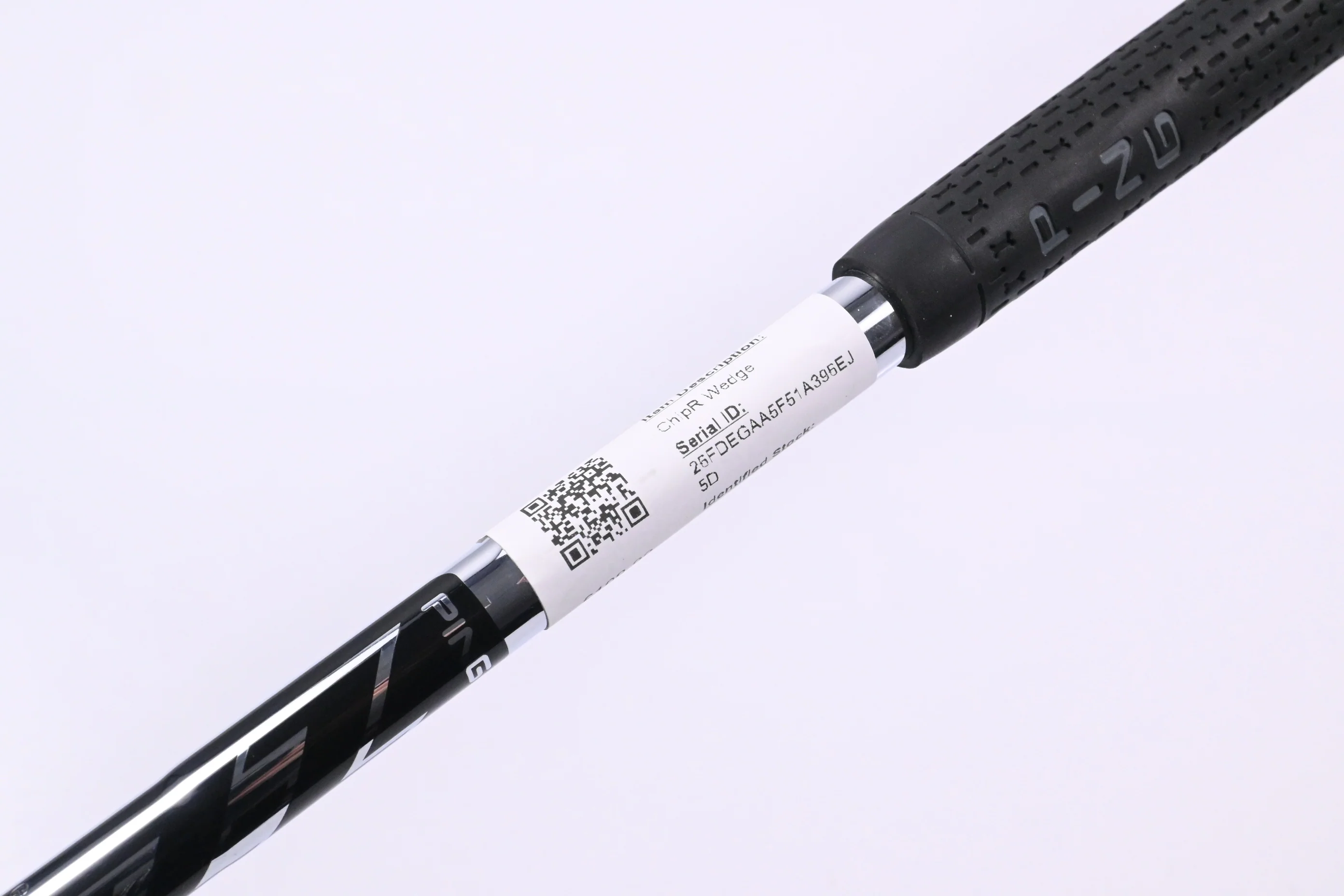 Ping ChipR / Black Dot / 35.25 Inch - Image 6