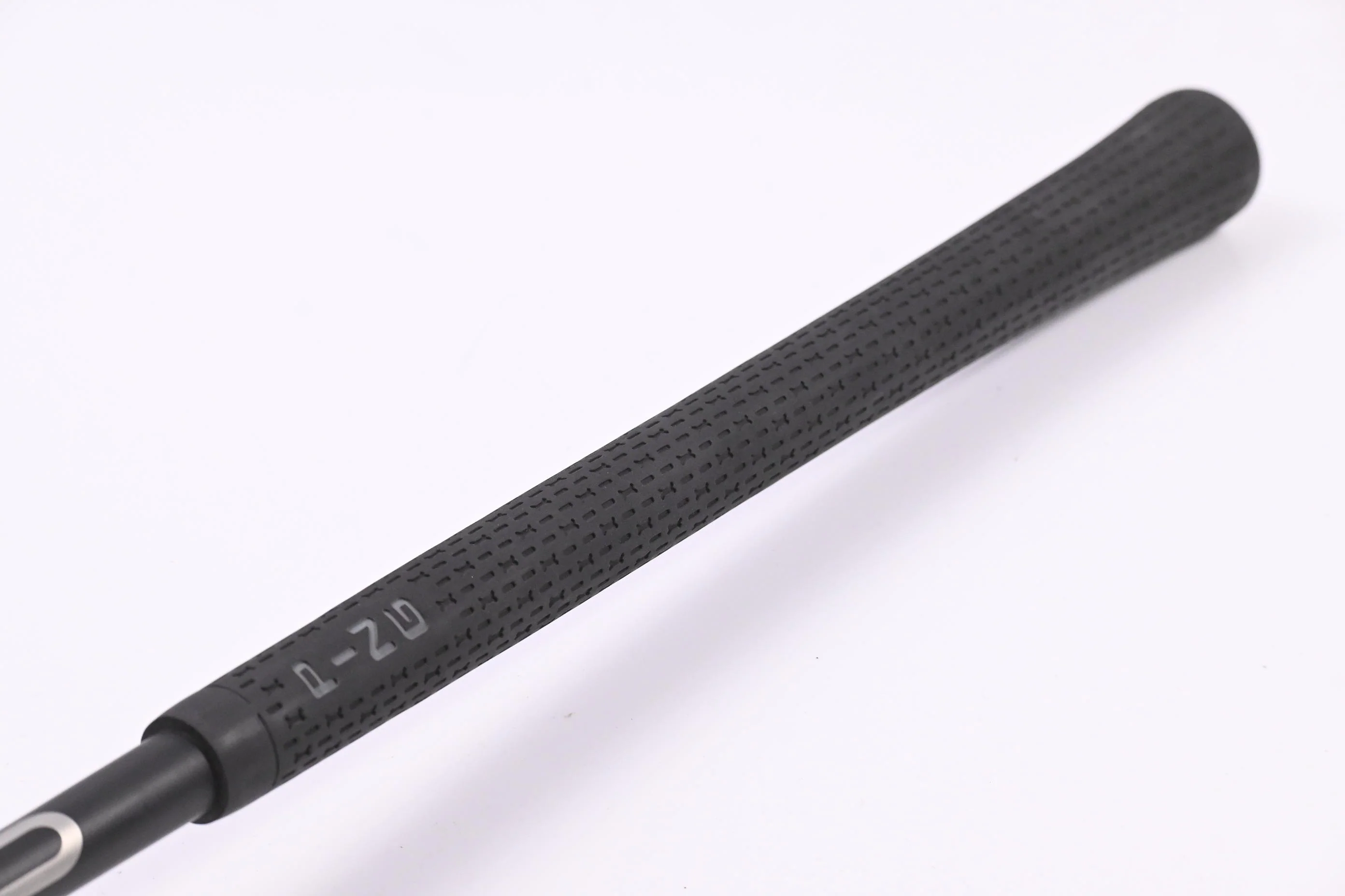 Ping ChipR / 38.5 Degree / Blue Dot / Regular Flex Ping Alta CB Slate Shaft - Image 7