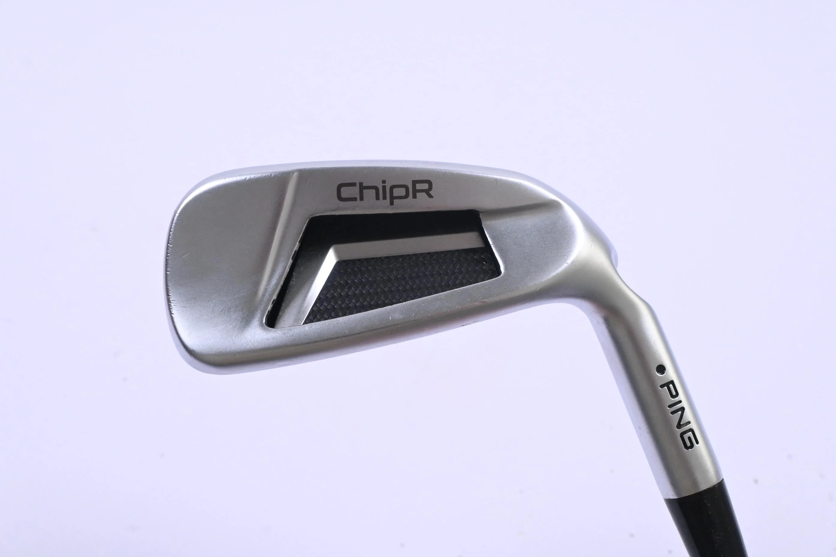 Ping ChipR / 38.5 Degree / Black Dot / Wedge Flex Ping Z-Z115 Shaft