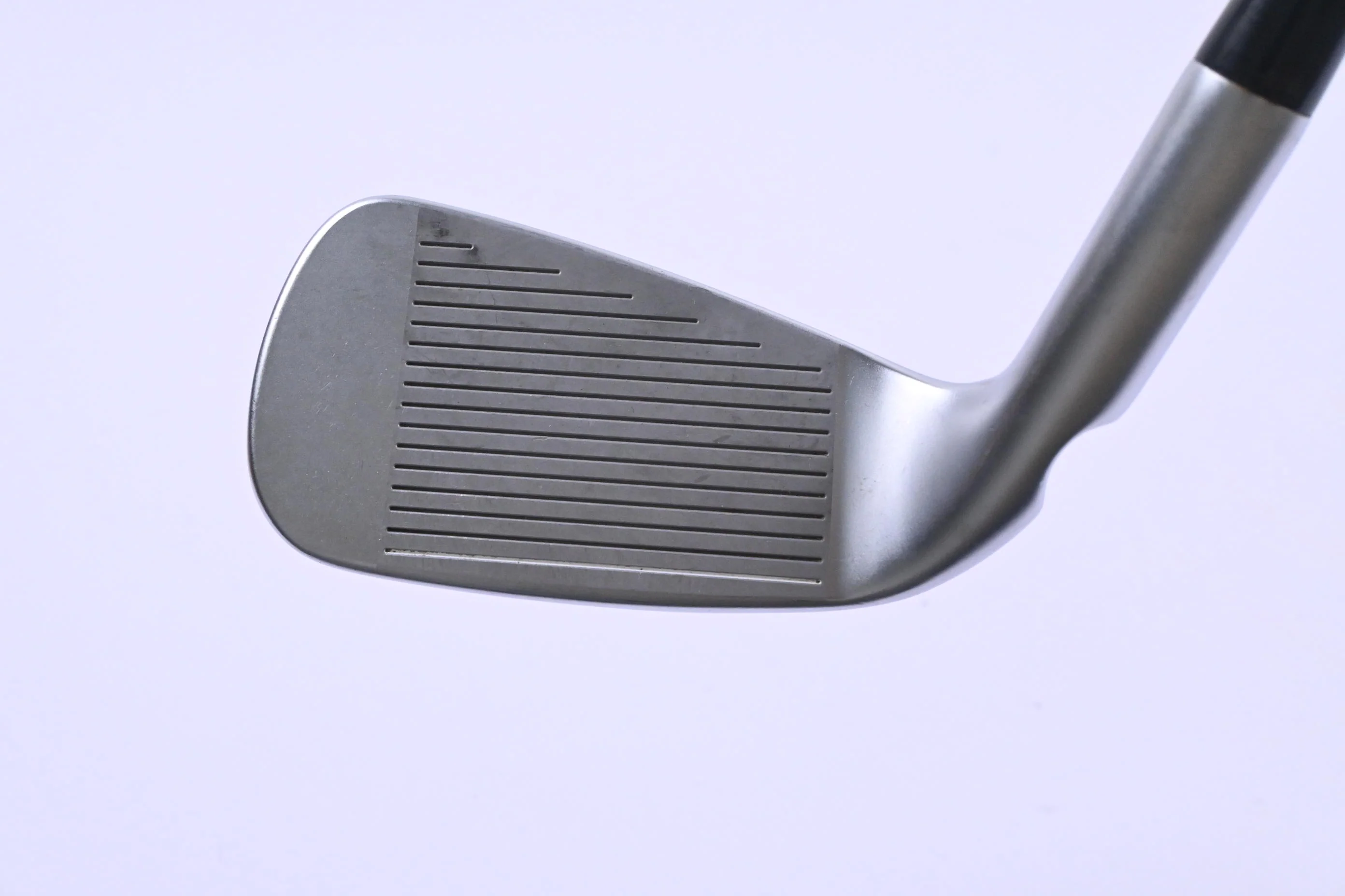 Ping ChipR / 38.5 Degree / Black Dot / Wedge Flex Ping Z-Z115 Shaft - Image 2