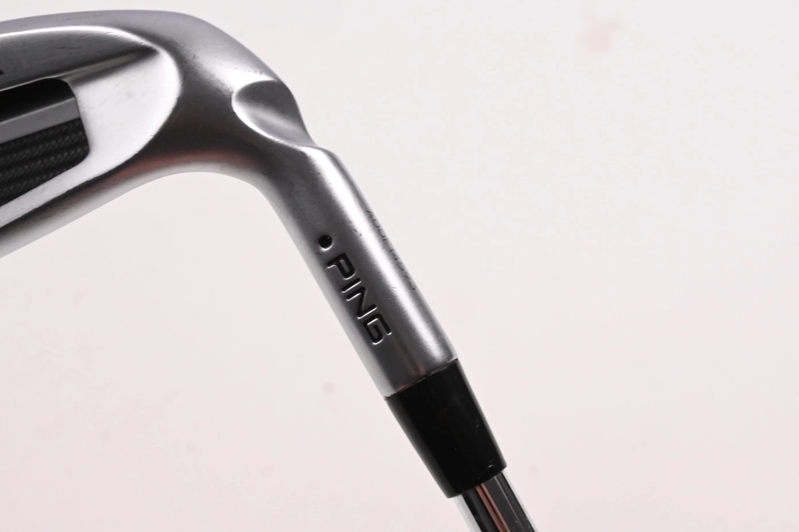 Ping ChipR / 38.5 Degree / Black Dot / Wedge Flex Ping Z-Z 115 Shaft - Image 2