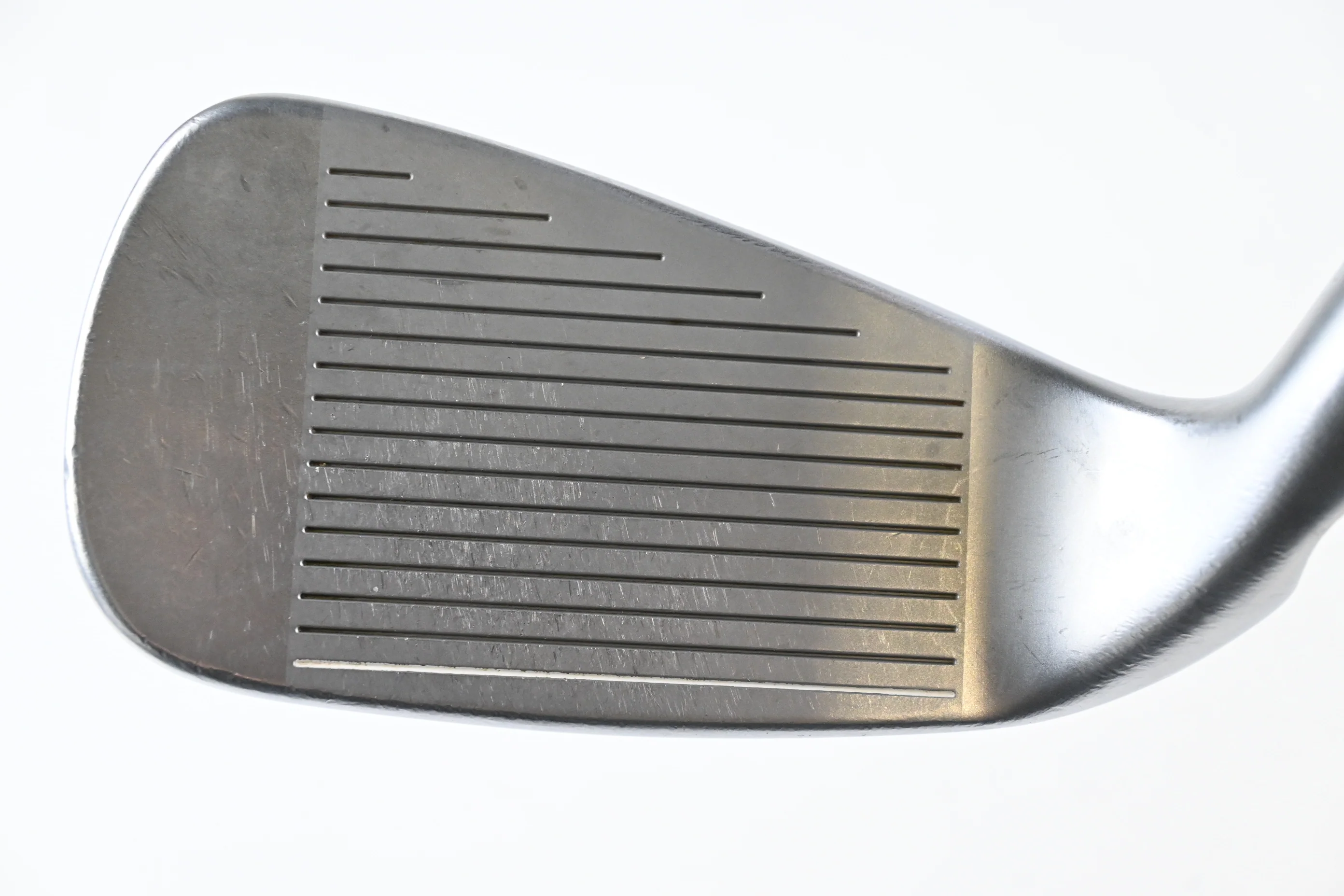 Ping ChipR / 38.5 Degree / Blue Dot / Wedge Flex Ping Z-Z115 Shaft - Image 2