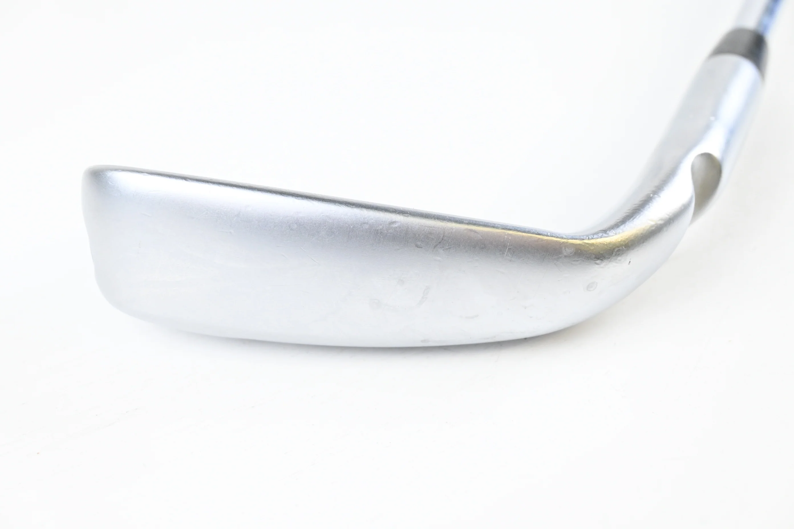 Ping ChipR / 38.5 Degree / Blue Dot / Wedge Flex Ping Z-Z115 Shaft - Image 3