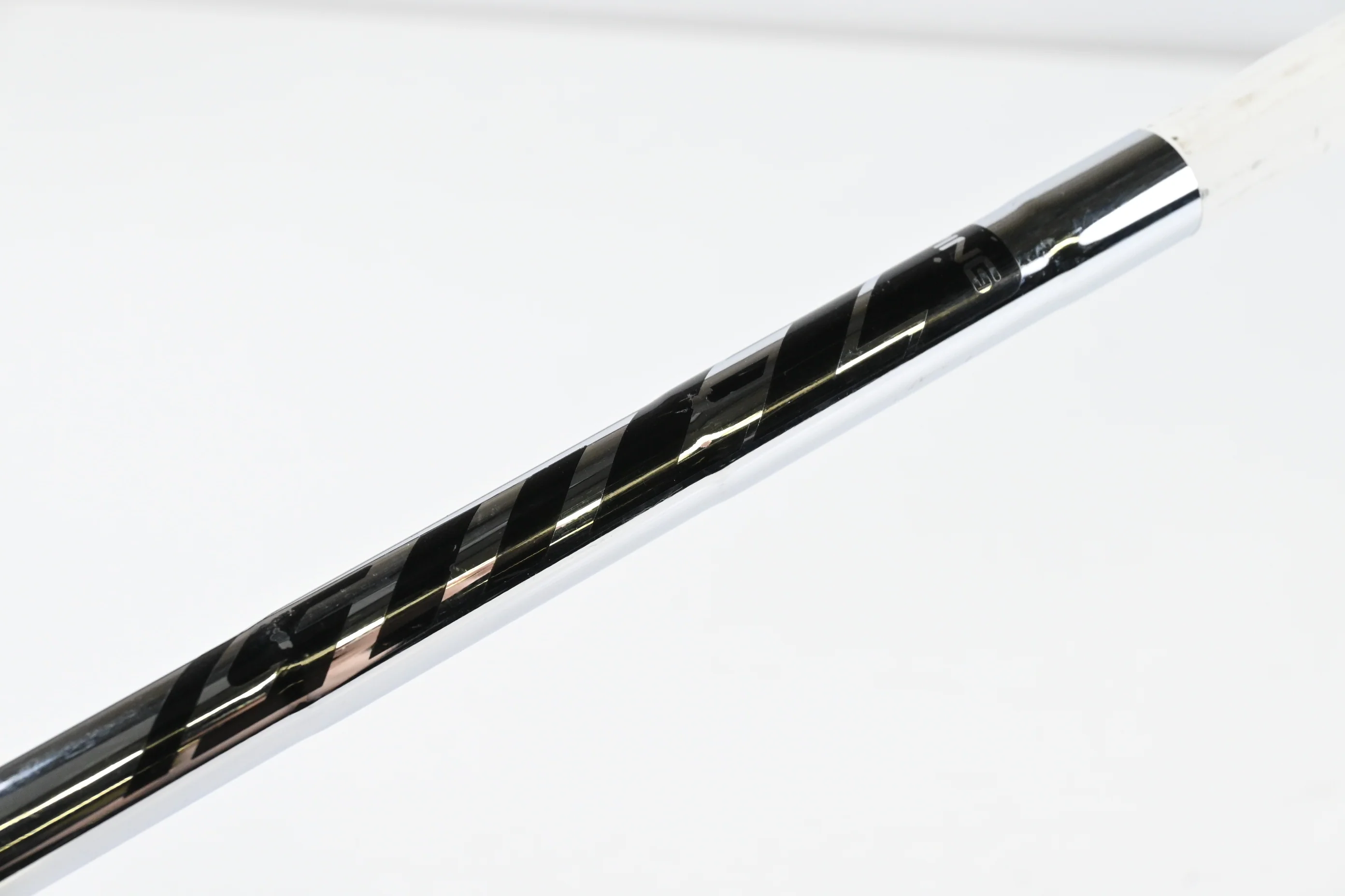Left Hand Ping ChipR / 38.5 Degree / Black Dot / Wedge Flex Ping Z-Z115 Shaft - Image 4