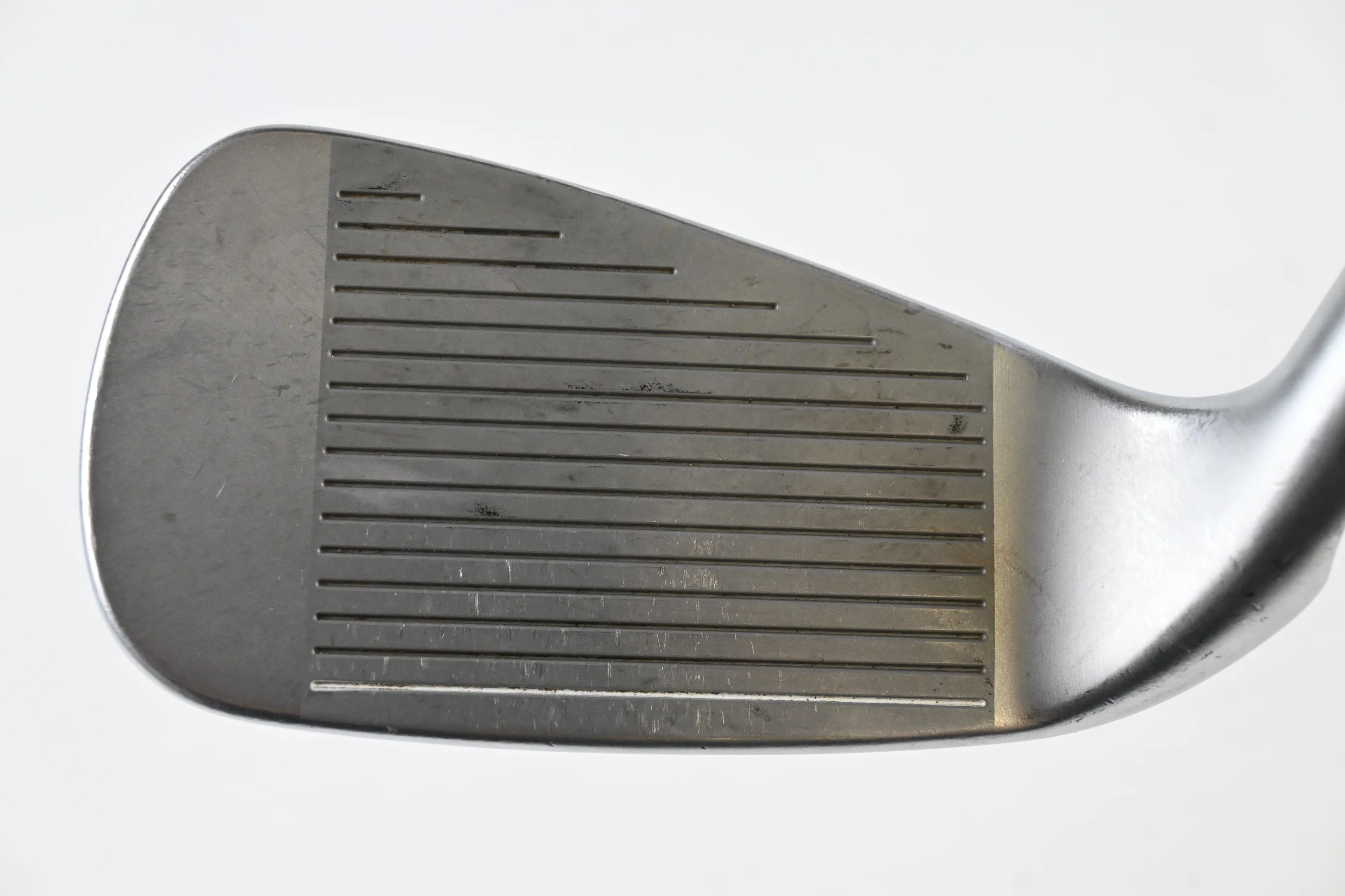 Ping ChipR / 38.5 Degree / Black Dot / Wedge Flex Ping Z-Z115 Shaft - Image 2