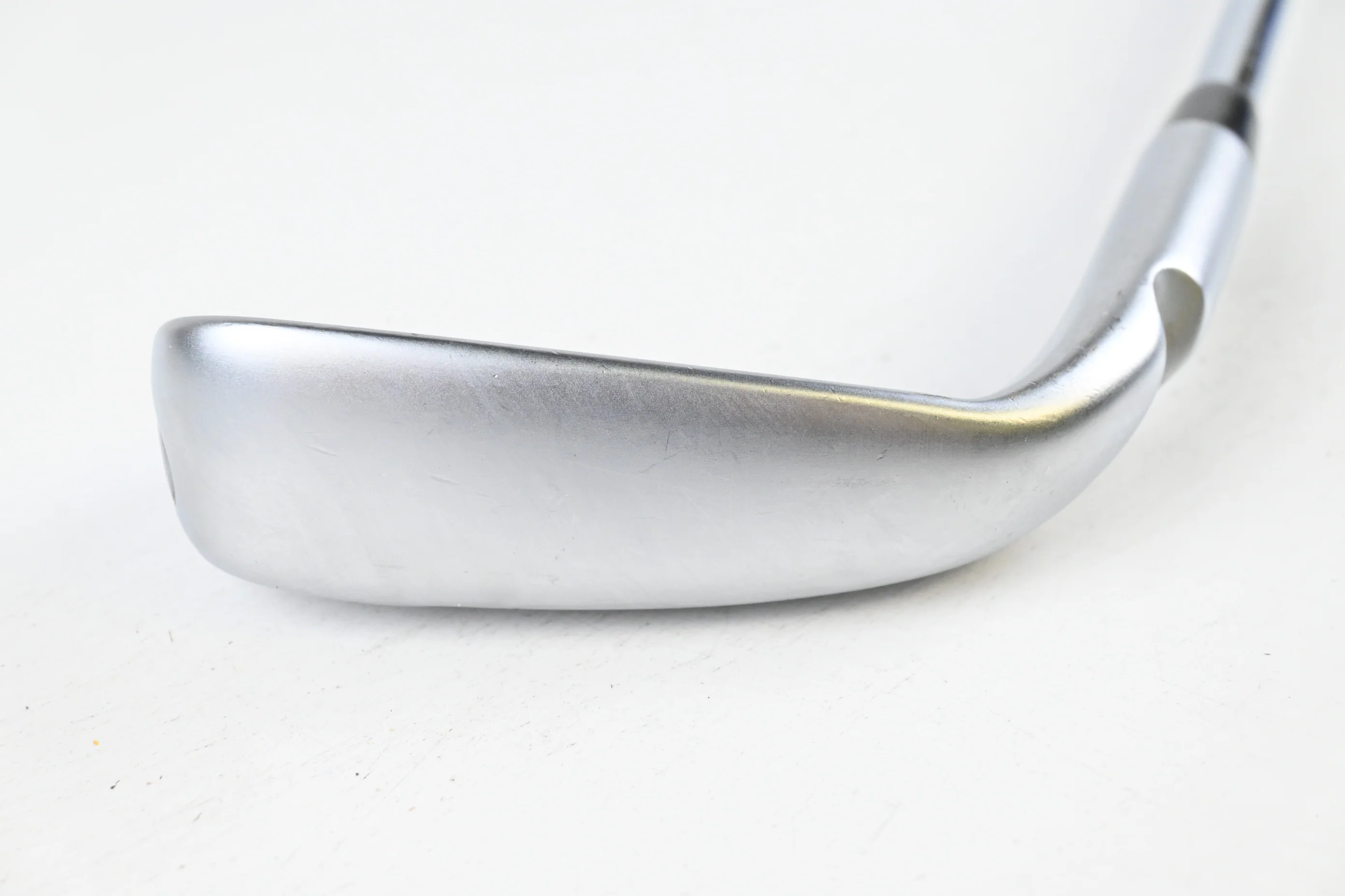 Ping ChipR / 38.5 Degree / Black Dot / Wedge Flex Ping Z-Z115 Shaft - Image 3