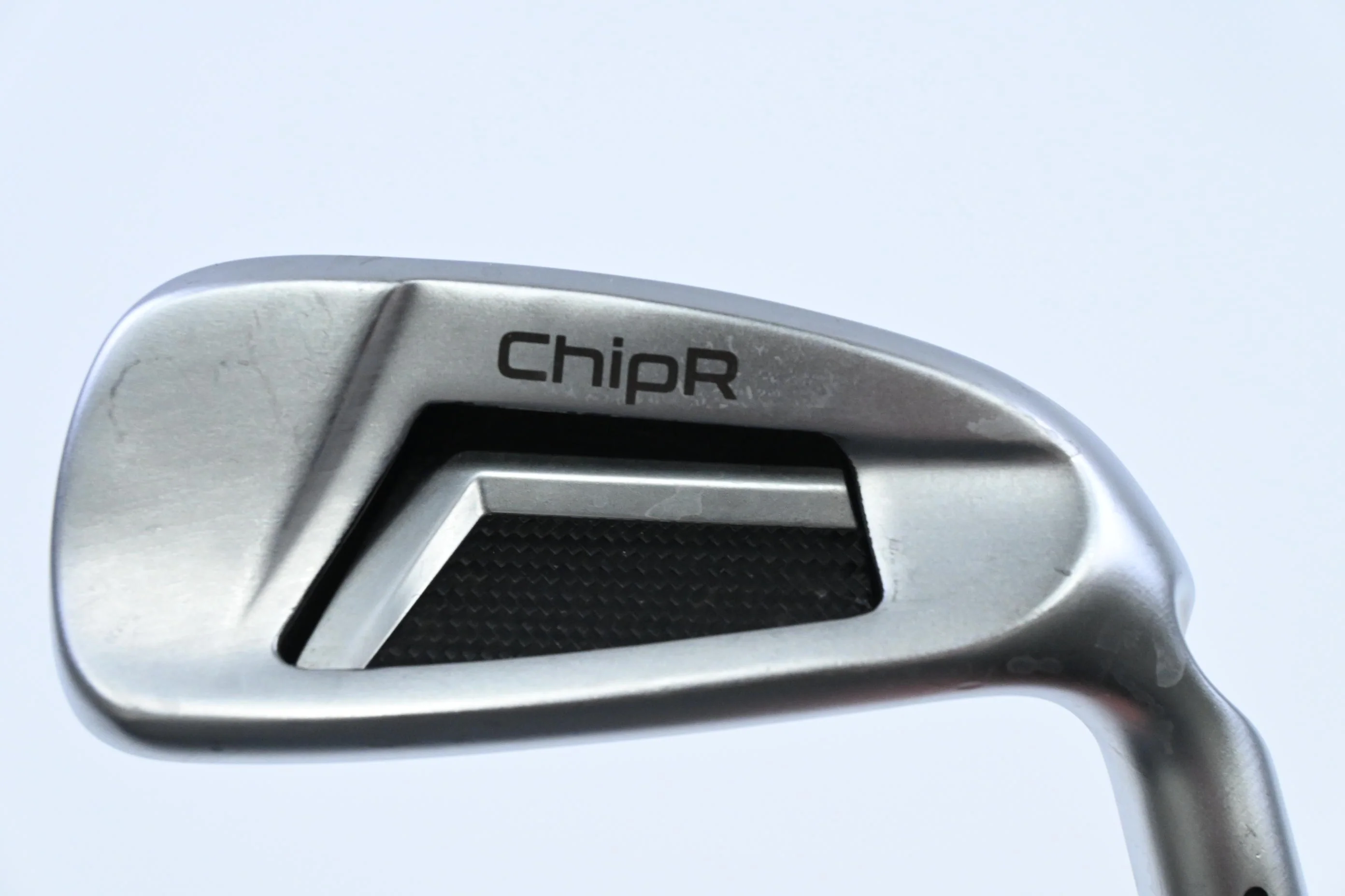 Ping ChipR / 38.5 Degree / Black Dot / Wedge Flex Ping Z-ZII5 Shaft
