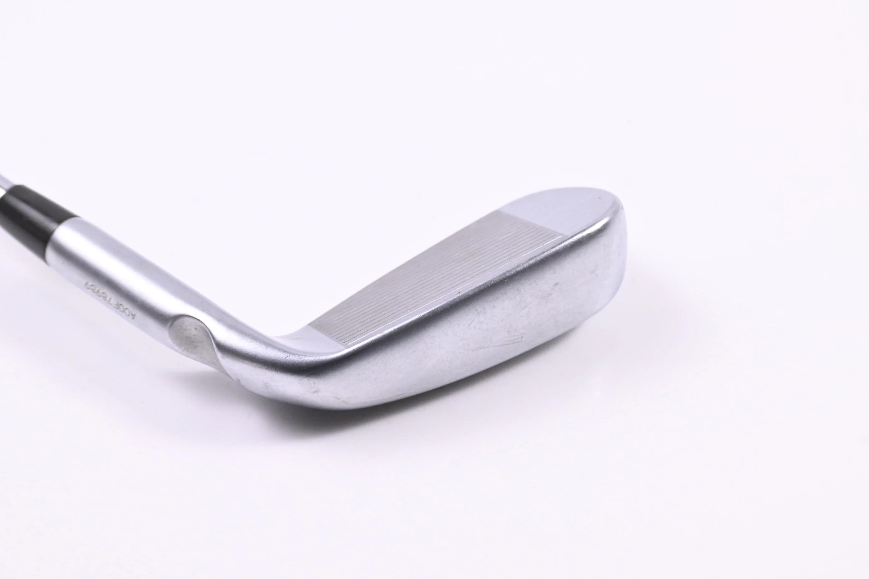 Left Hand Ping ChipR / Black Dot / 36.5 Inch - Image 4