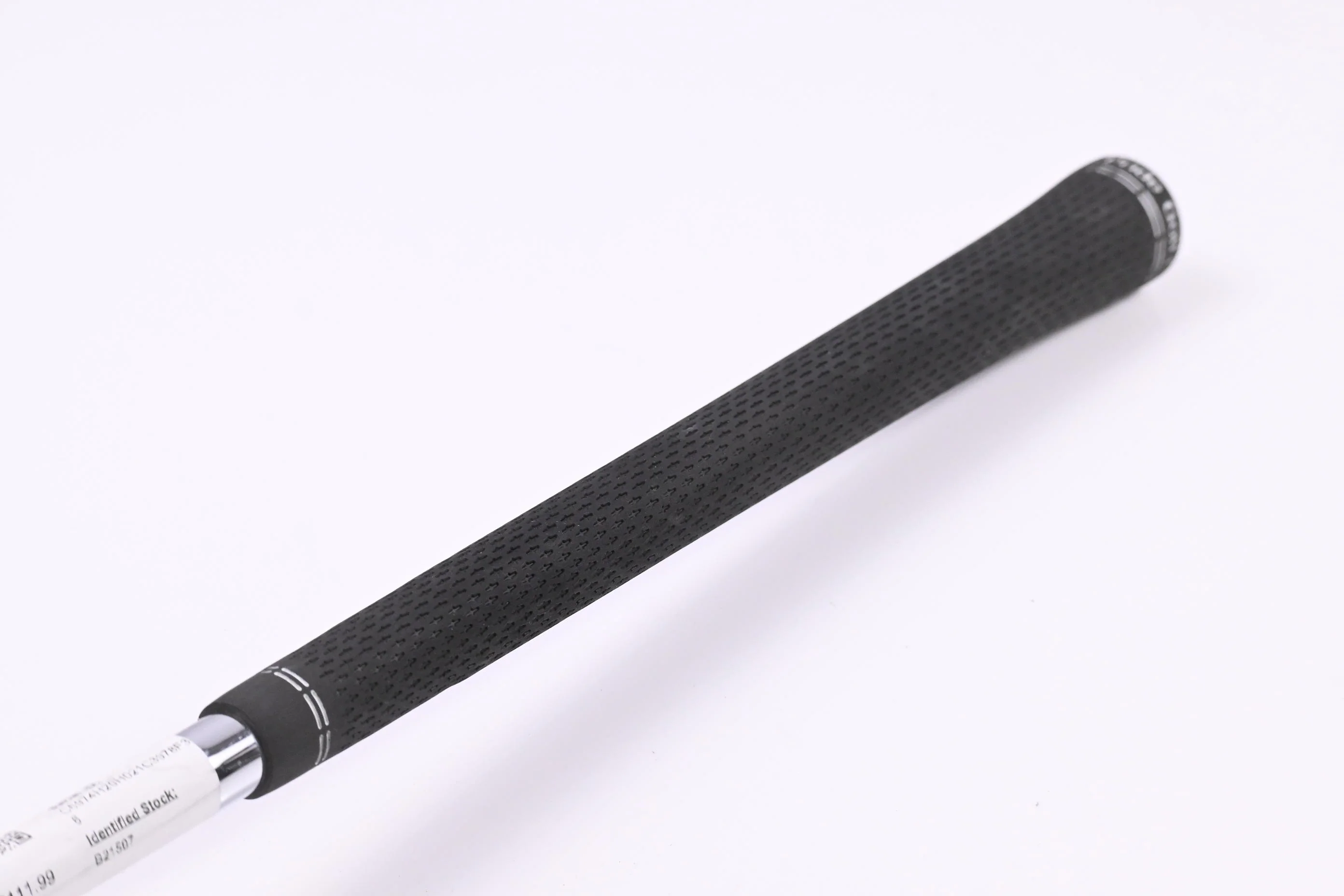 Left Hand Ping ChipR / Black Dot / 36.5 Inch - Image 7