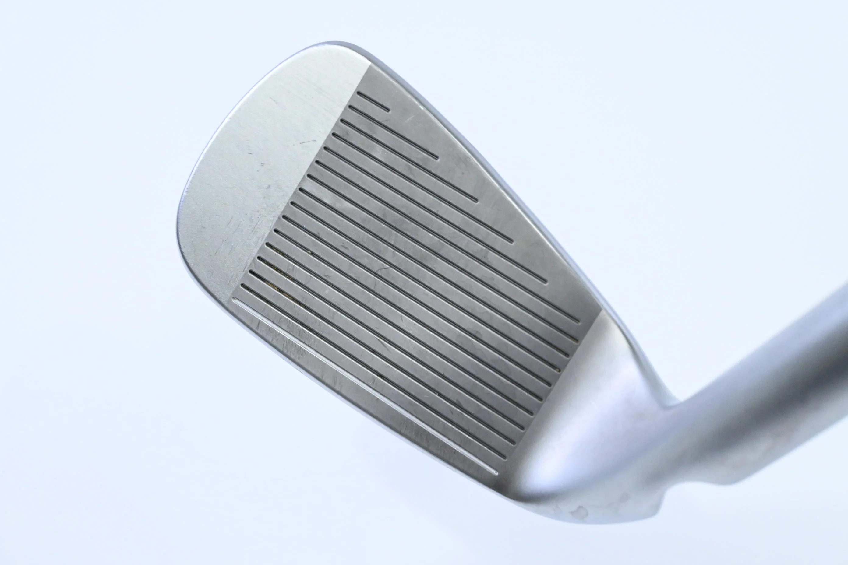 Ping ChipR / 38.5 Degree / Black Dot / Regular Flex Ping Alta CB Slate AWT Shaft - Image 3
