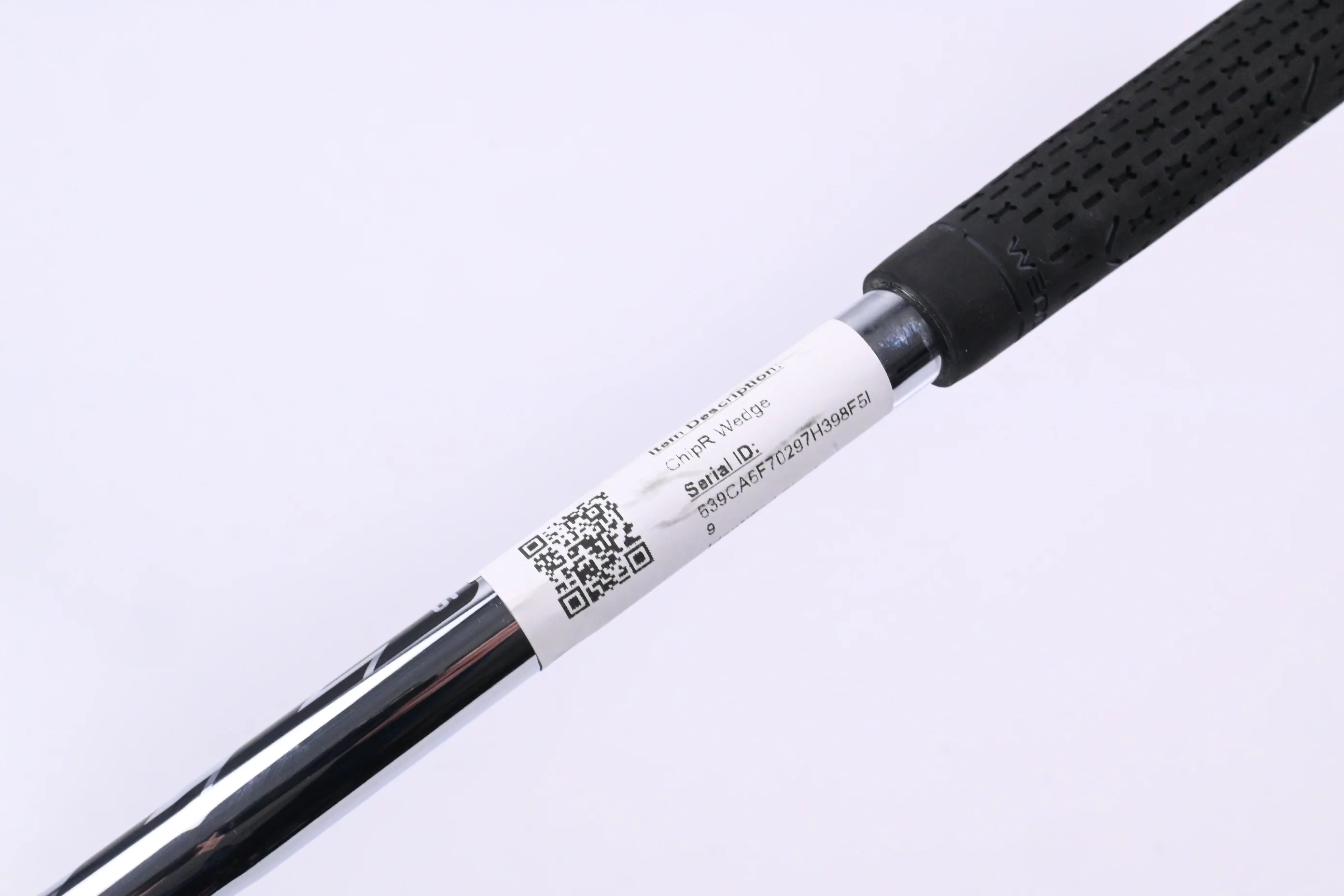 Ping ChipR / Black Dot / 35.25 Inch - Image 6