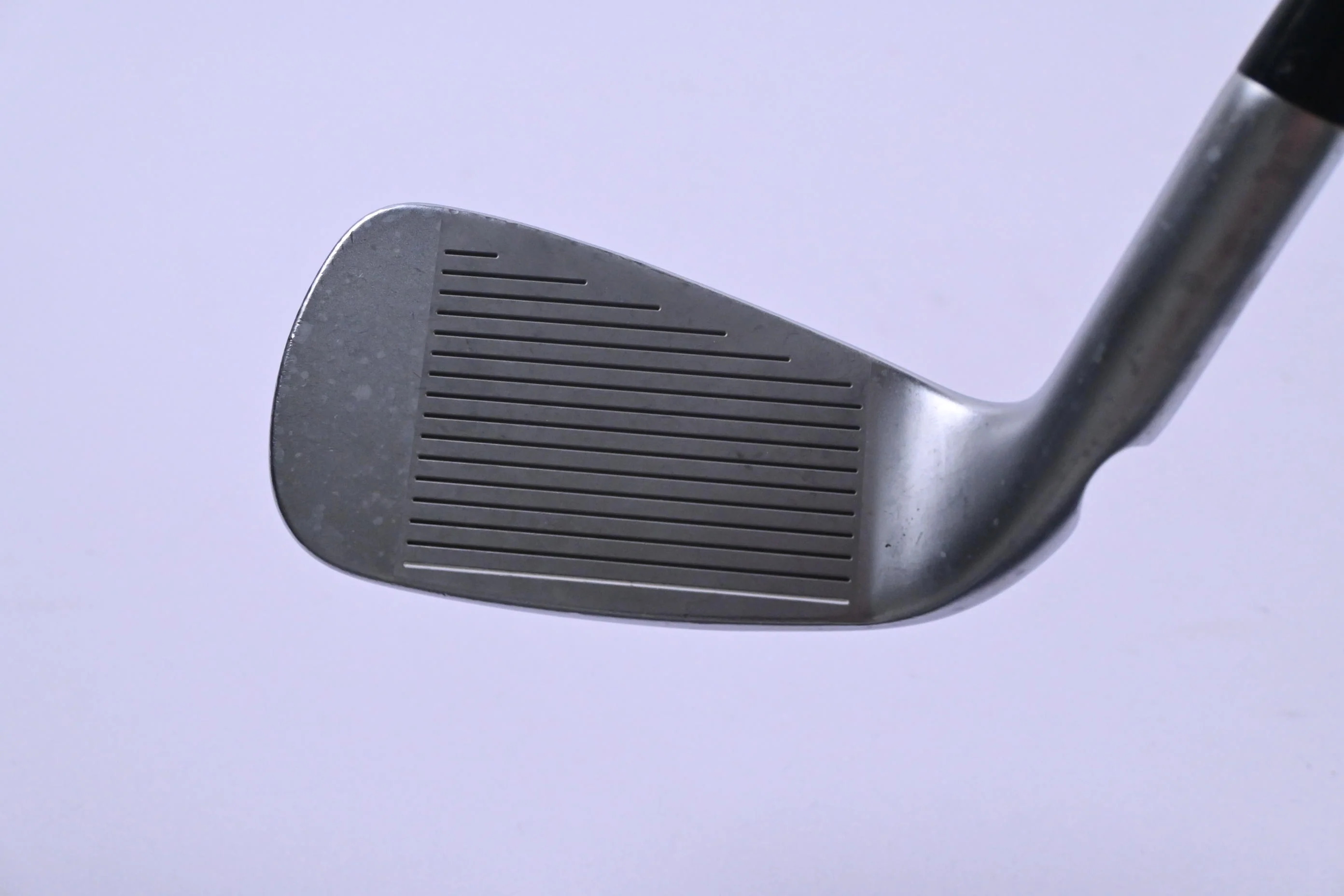 Ping ChipR / 38.5 Degree / Black Dot / Wedge Flex Ping Z-Z115 Shaft - Image 2