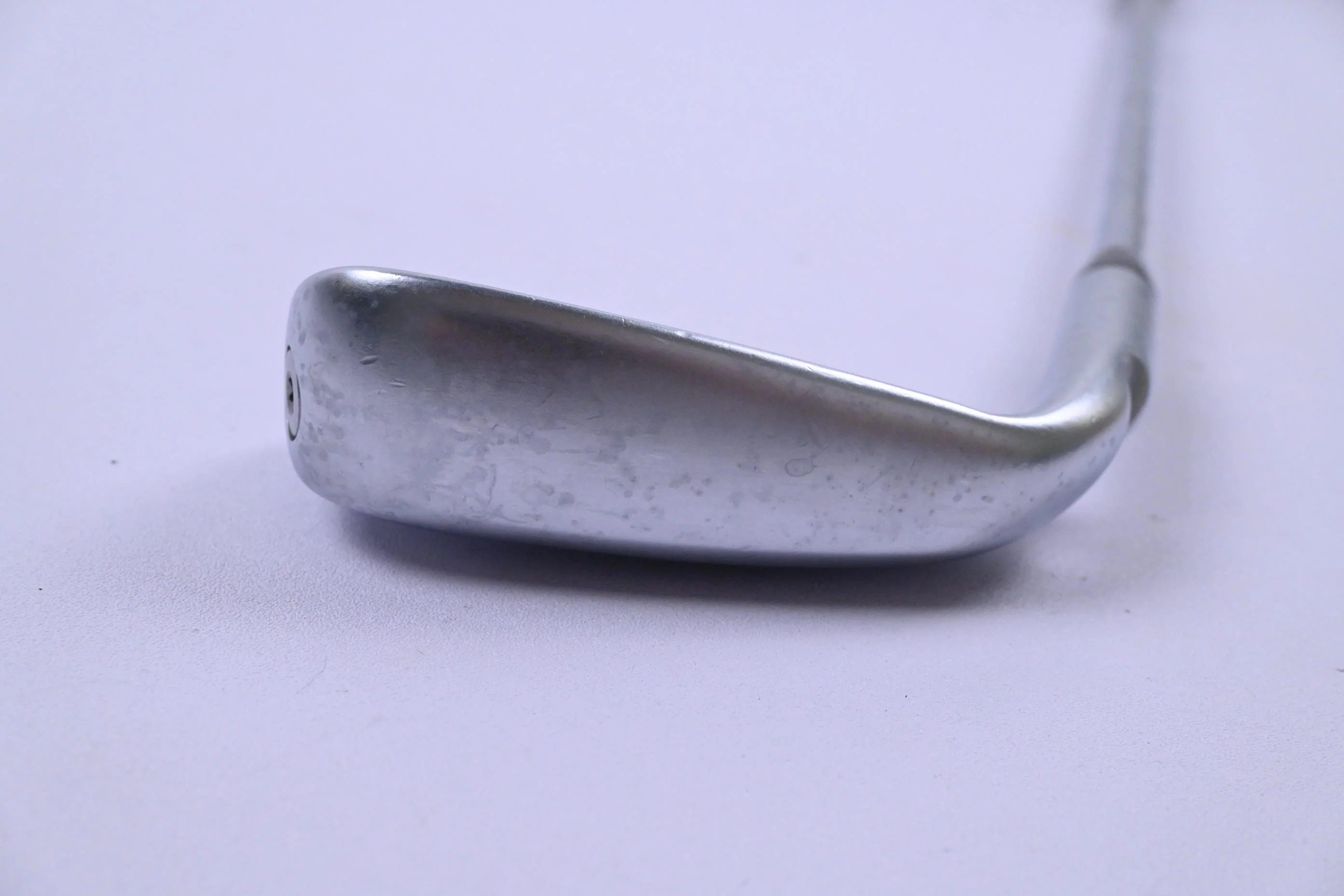 Ping ChipR / 38.5 Degree / Black Dot / Wedge Flex Ping Z-Z115 Shaft - Image 3