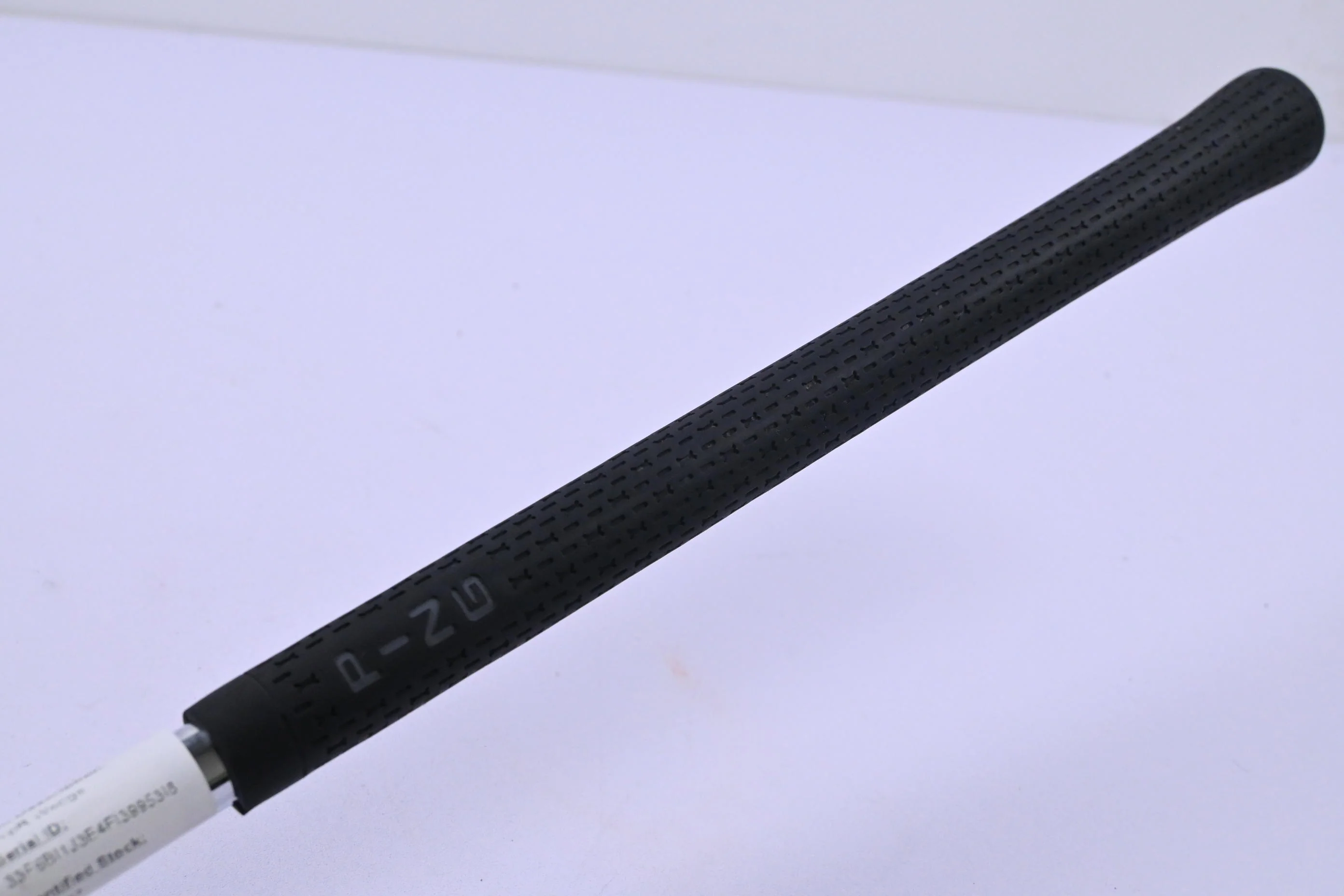 Ping ChipR / 38.5 Degree / Black Dot / Wedge Flex Ping Z-Z115 Shaft - Image 6