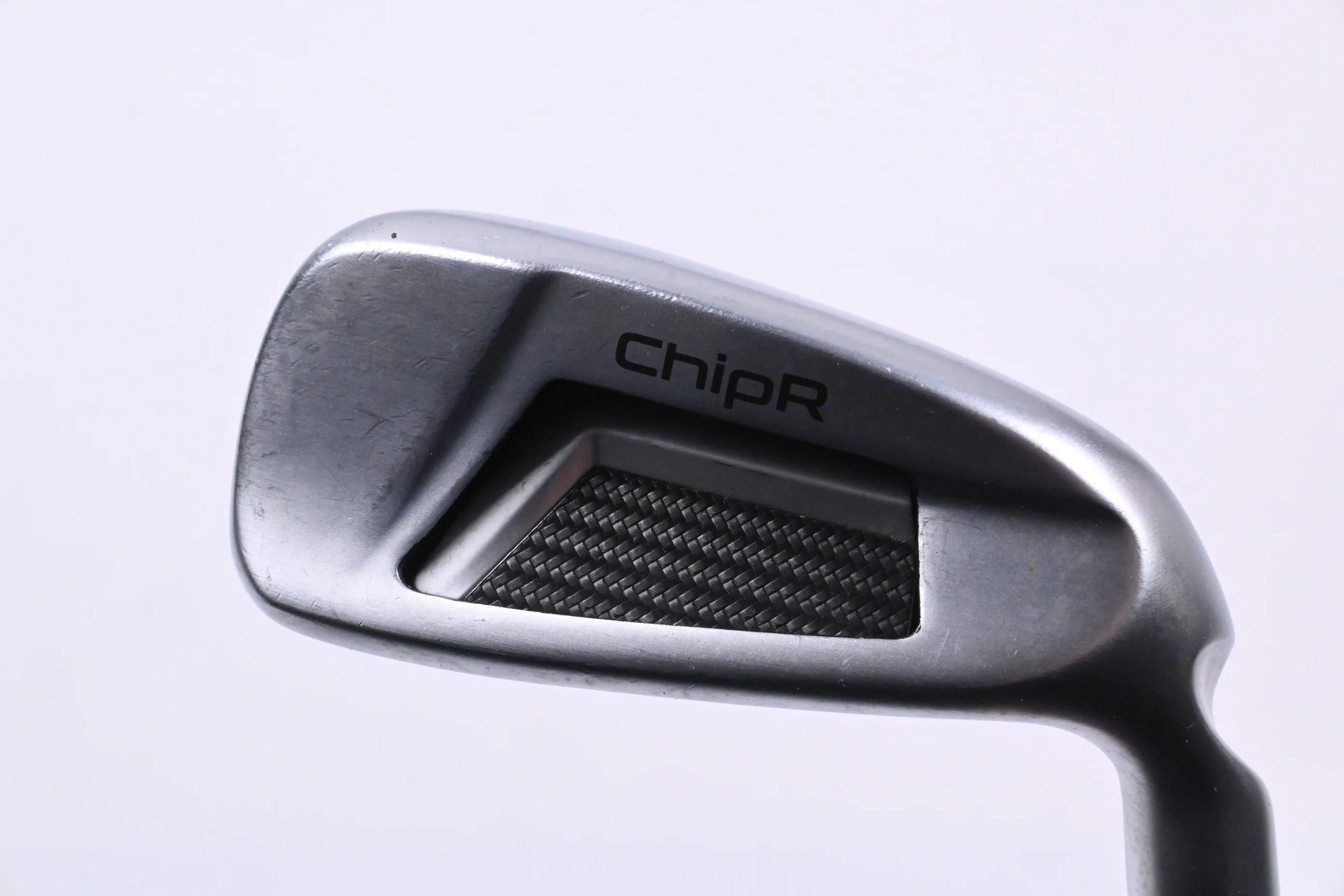 Ladies Ping ChipR / 38.5 Degree / Red Dot / Ladies Flex Ping ULT 240 Shaft