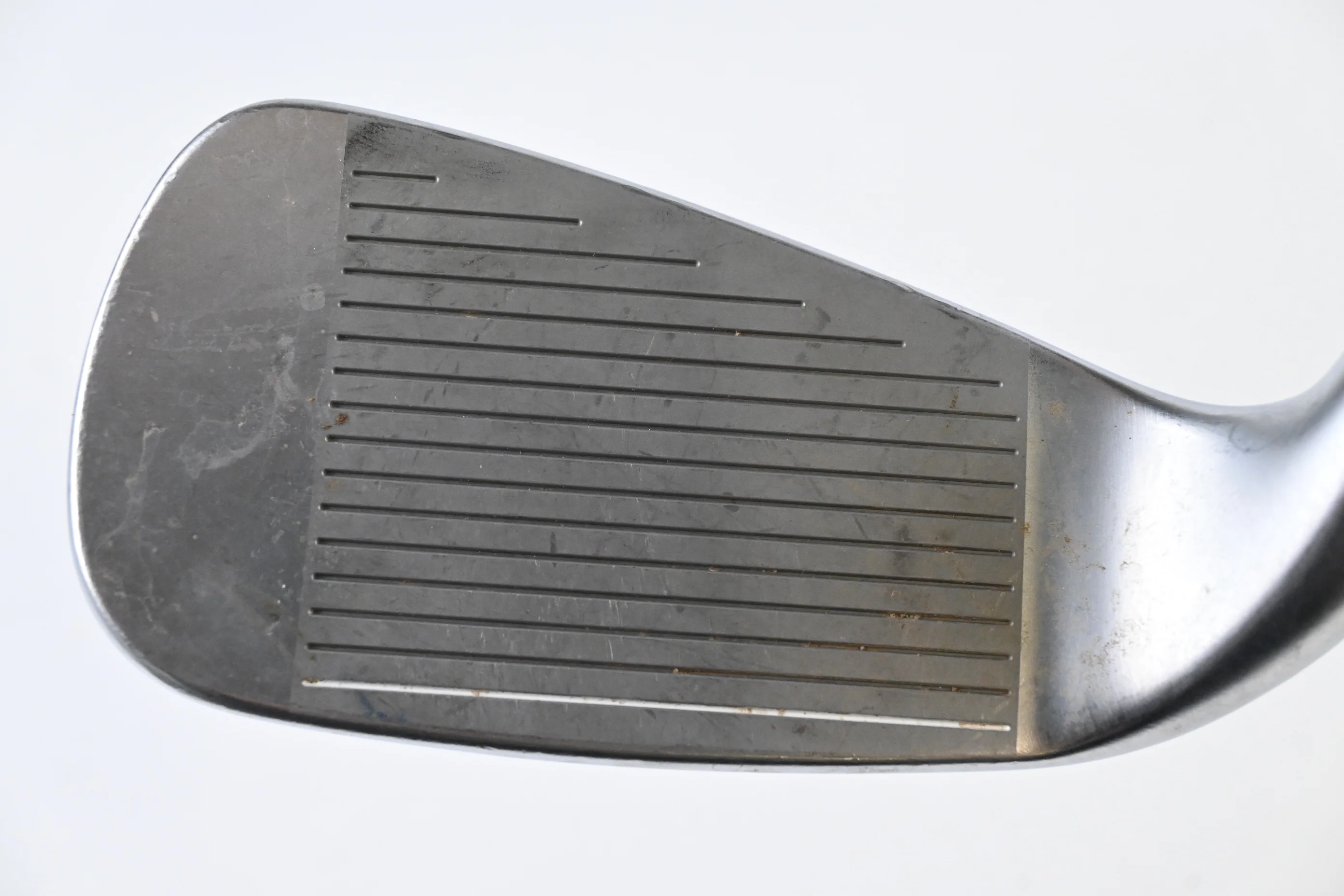 Ping ChipR / 38.5 Degree / Black Dot / Wedge Flex Ping Z-Z115 Shaft - Image 2