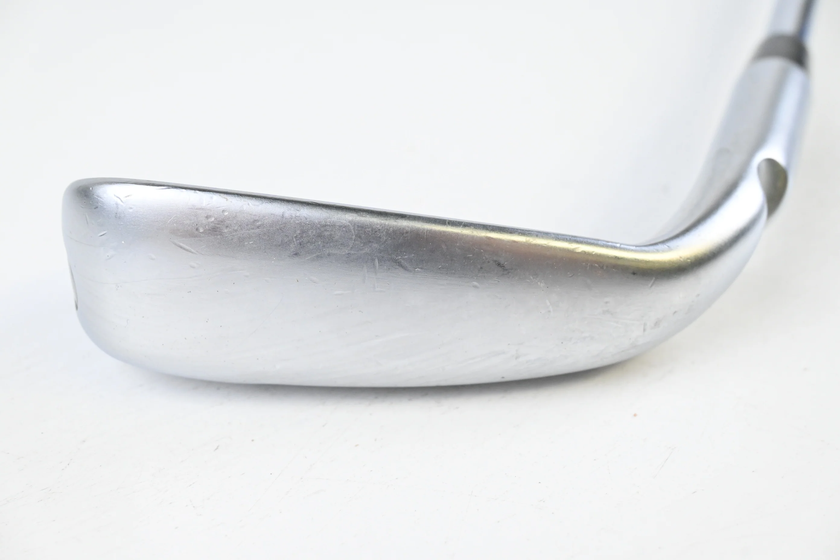 Ping ChipR / 38.5 Degree / Black Dot / Wedge Flex Ping Z-Z115 Shaft - Image 3