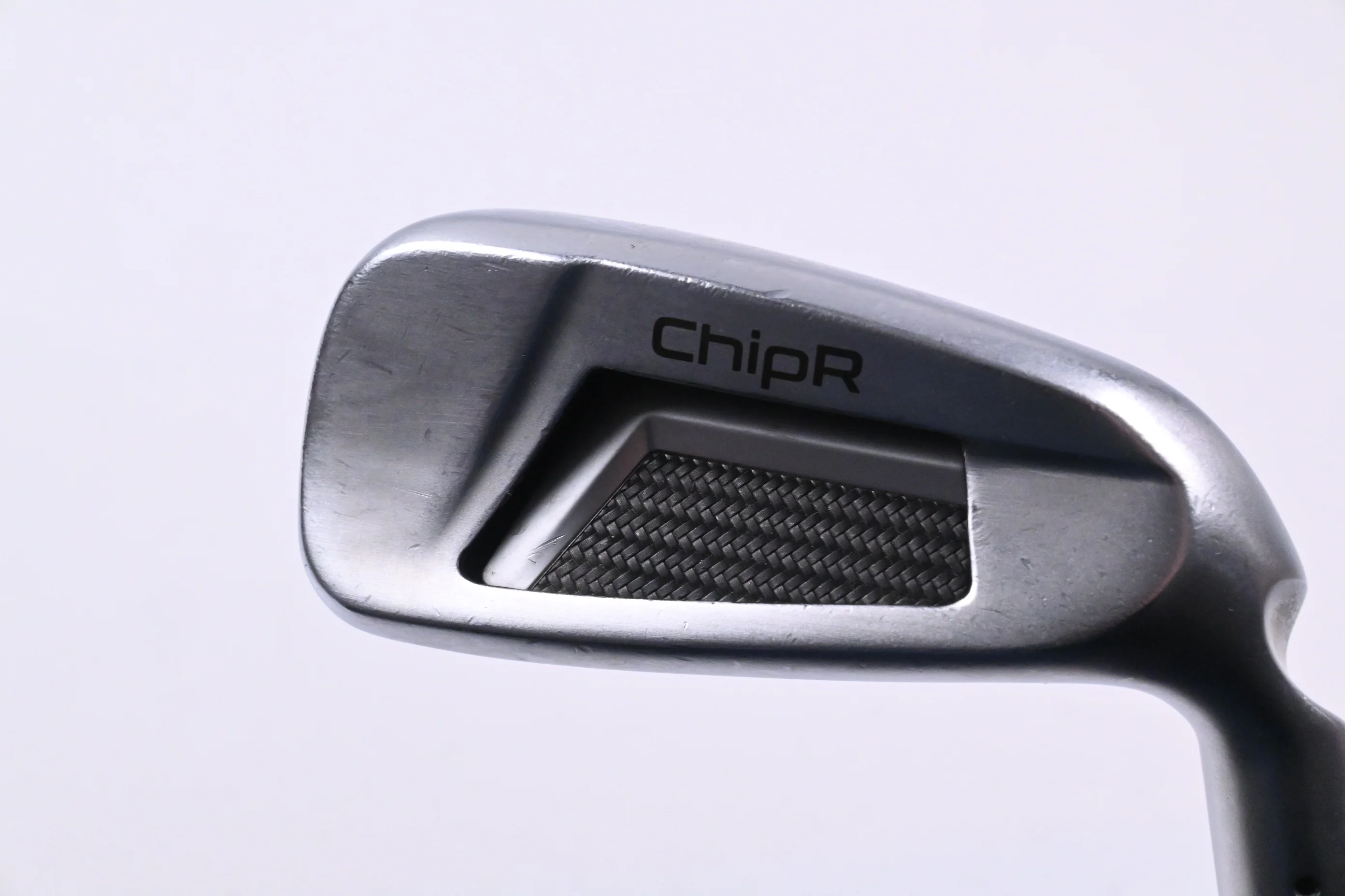 Ping ChipR Chipper / 38.5 Degree / Black Dot / 35 Inch