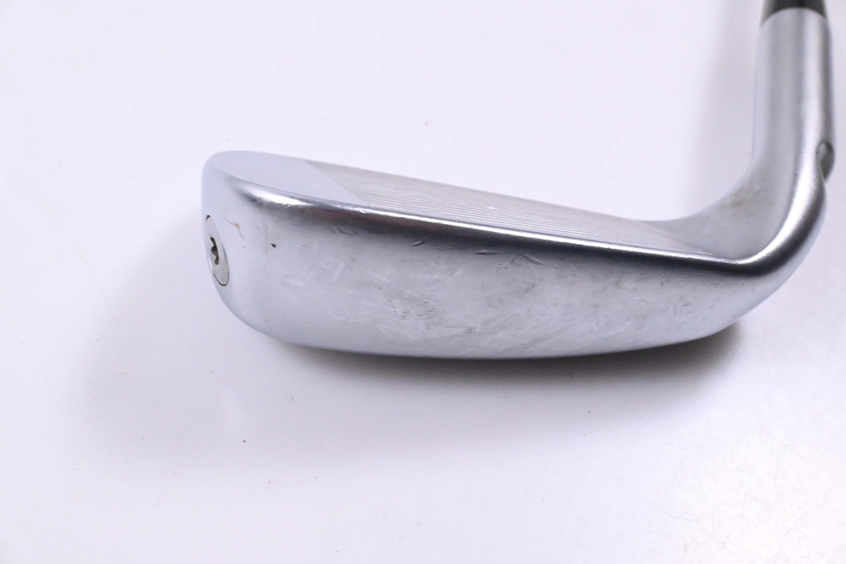Ping ChipR Chipper / 38.5 Degree / Black Dot / 35 Inch - Image 4