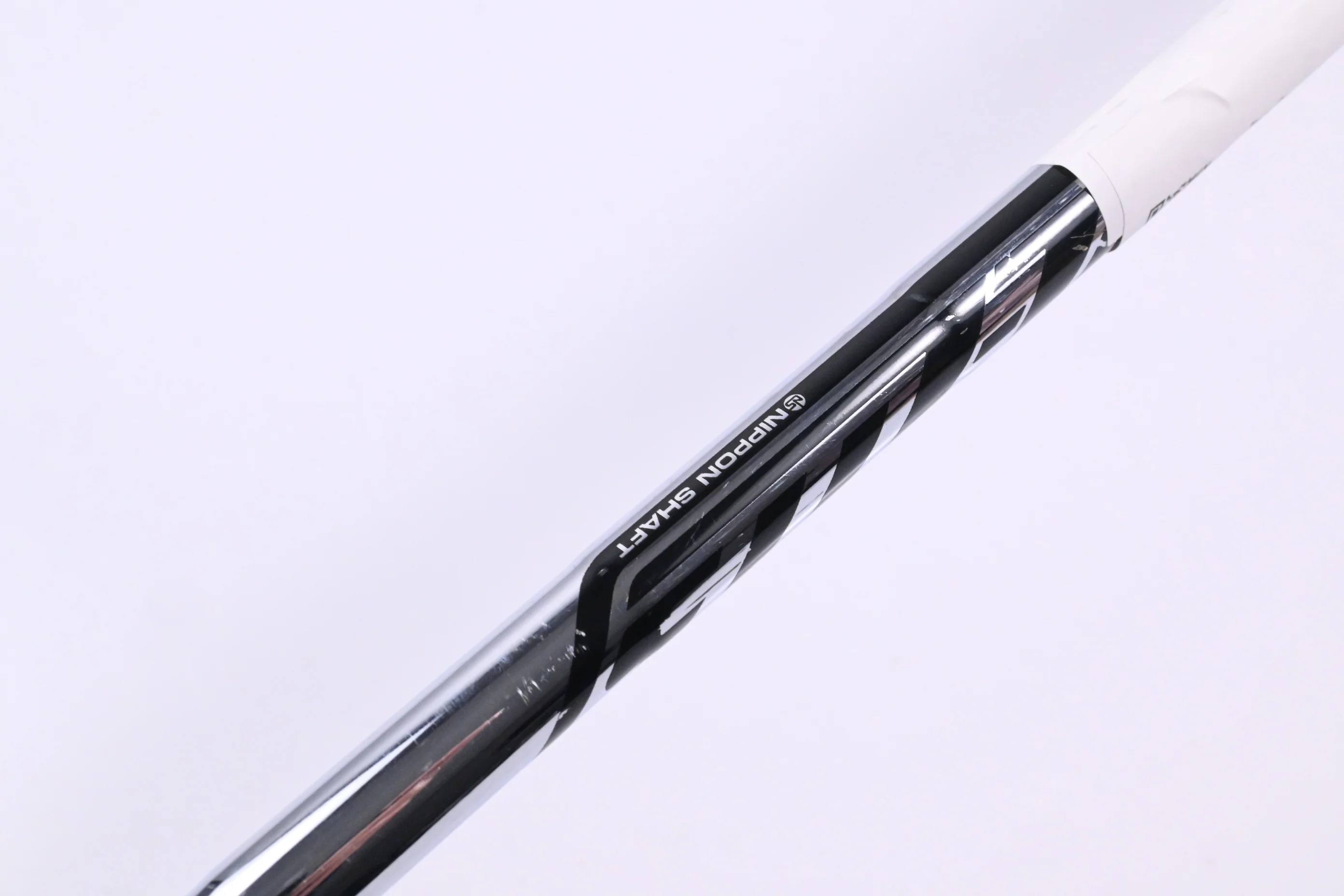 Ping ChipR Chipper / 38.5 Degree / Black Dot / 35 Inch - Image 5