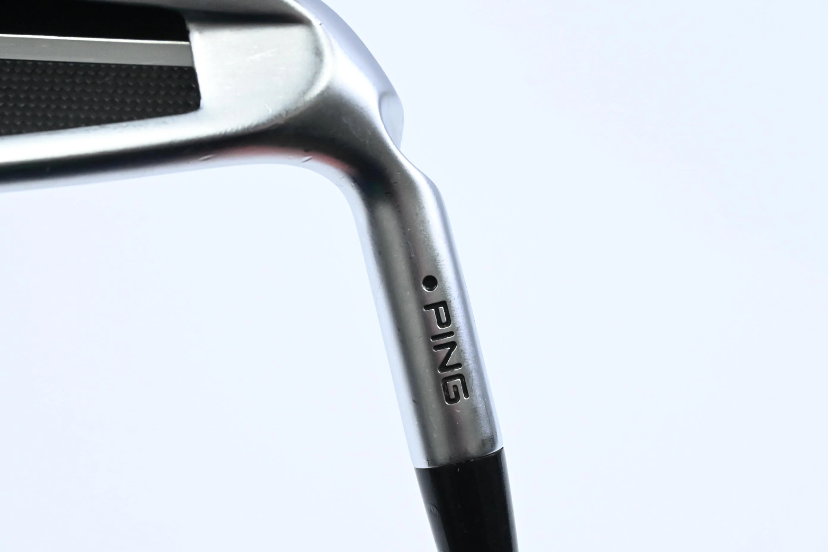 Ping ChipR / 38.5 Degree / Black Do / Wedge Flex Ping Z-Z115 Shaft - Image 2