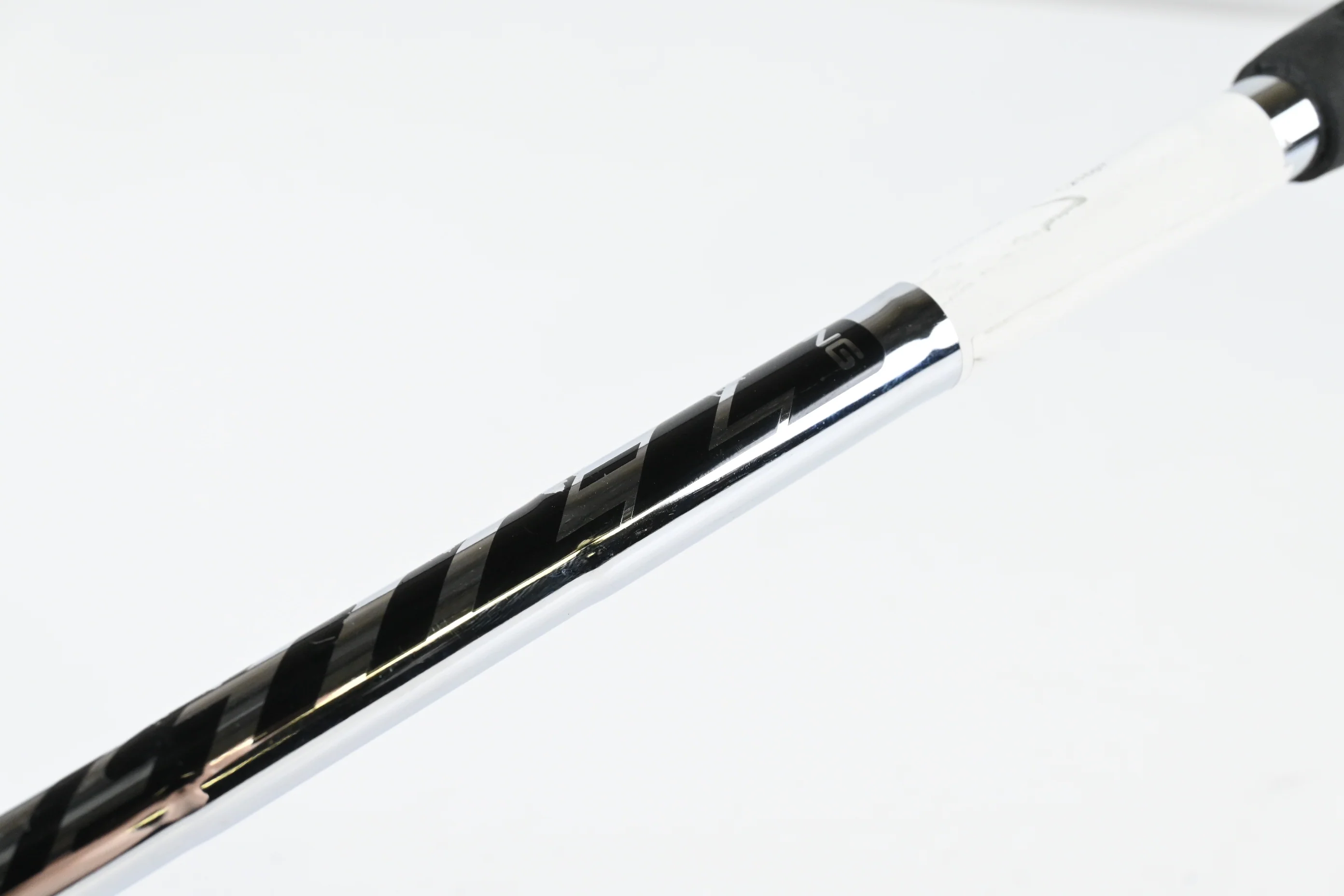 Ping ChipR / 38.5 Degree / Black Dot / Wedge Flex Ping Z-Z115 Shaft - Image 4