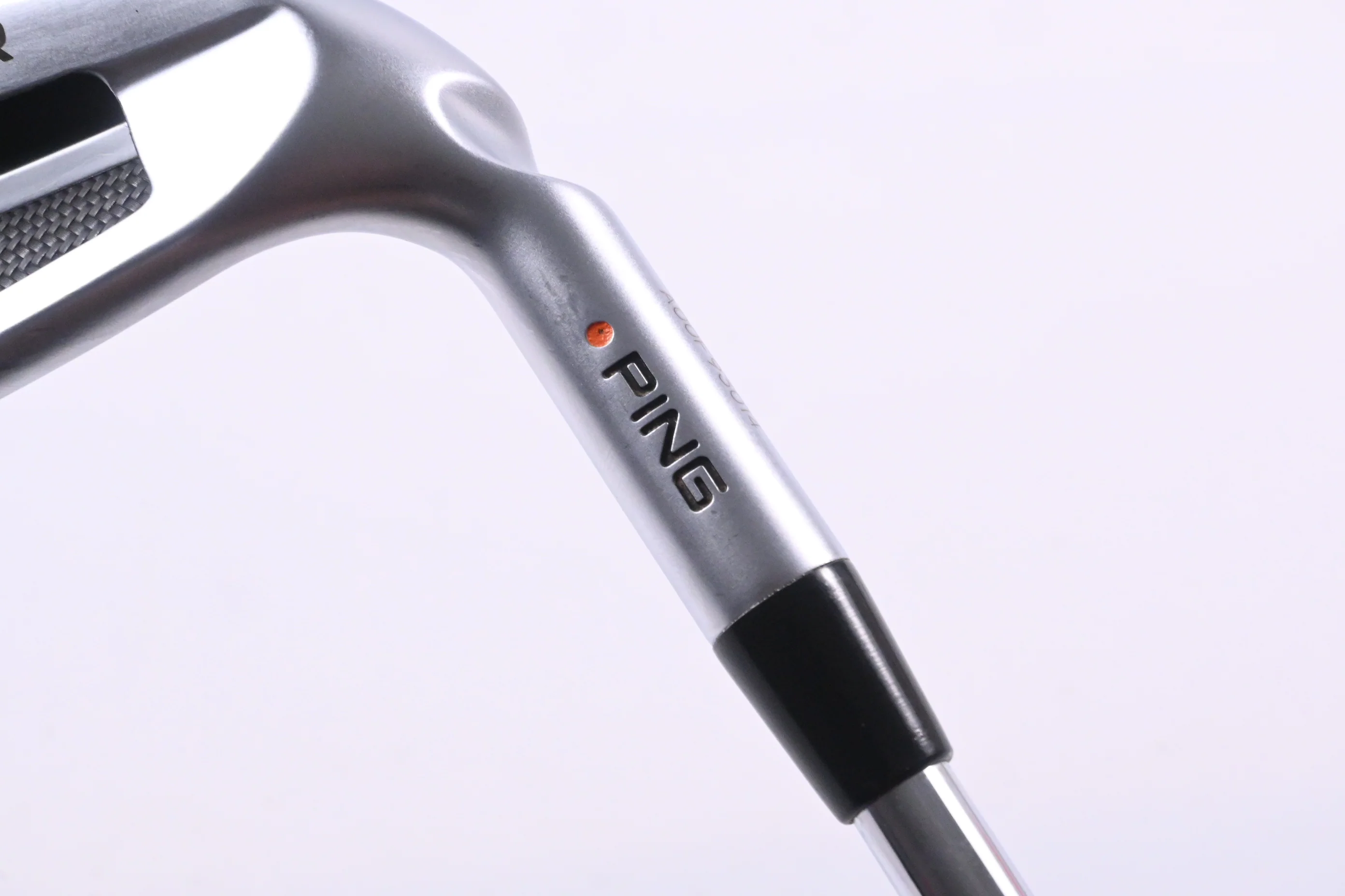 Ping ChipR / Orange Dot / 35.25 Inch - Image 2