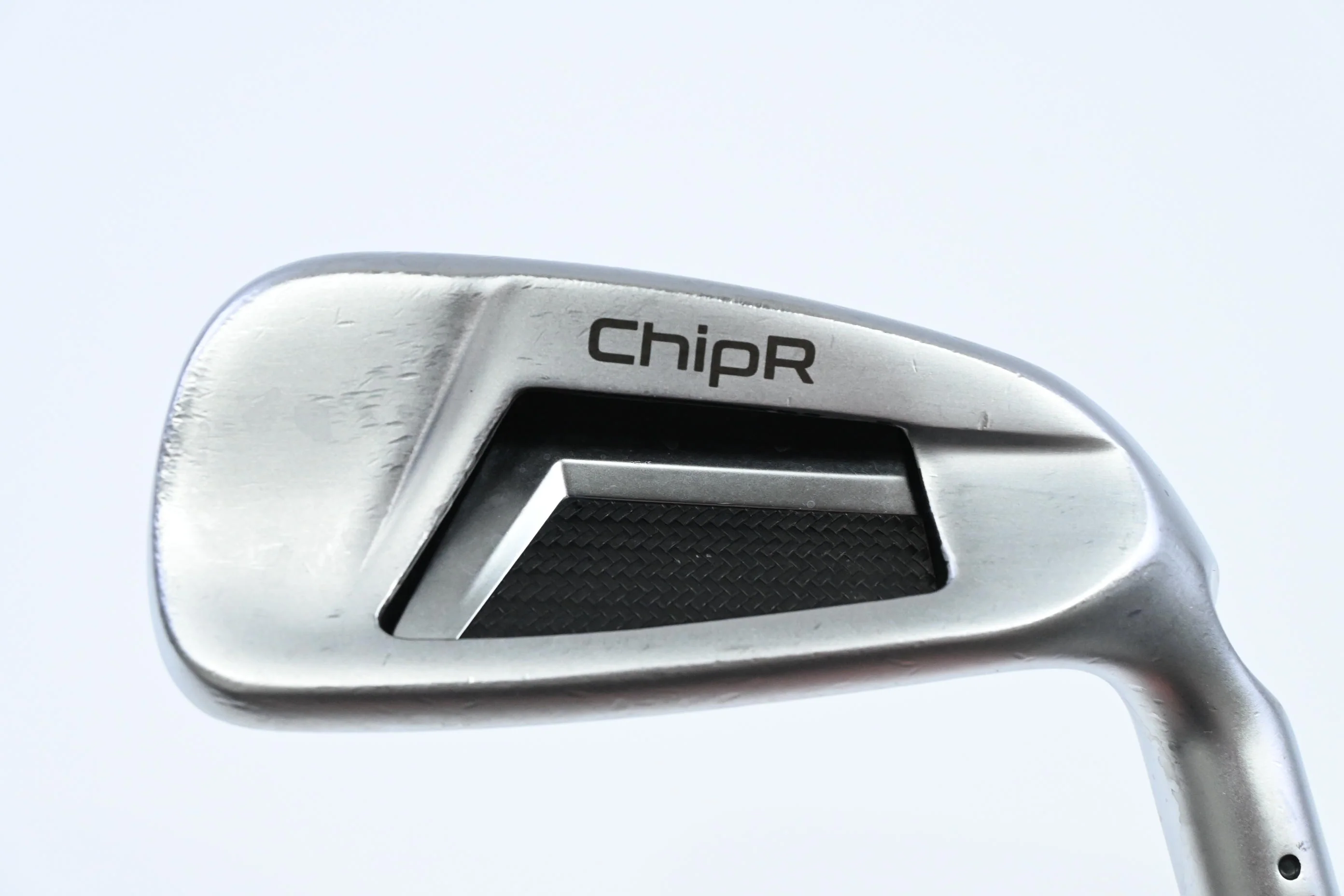 Ping ChipR / 38.5 Degree / Black Dot Wedge Flex Ping ZZ 115 Shaft