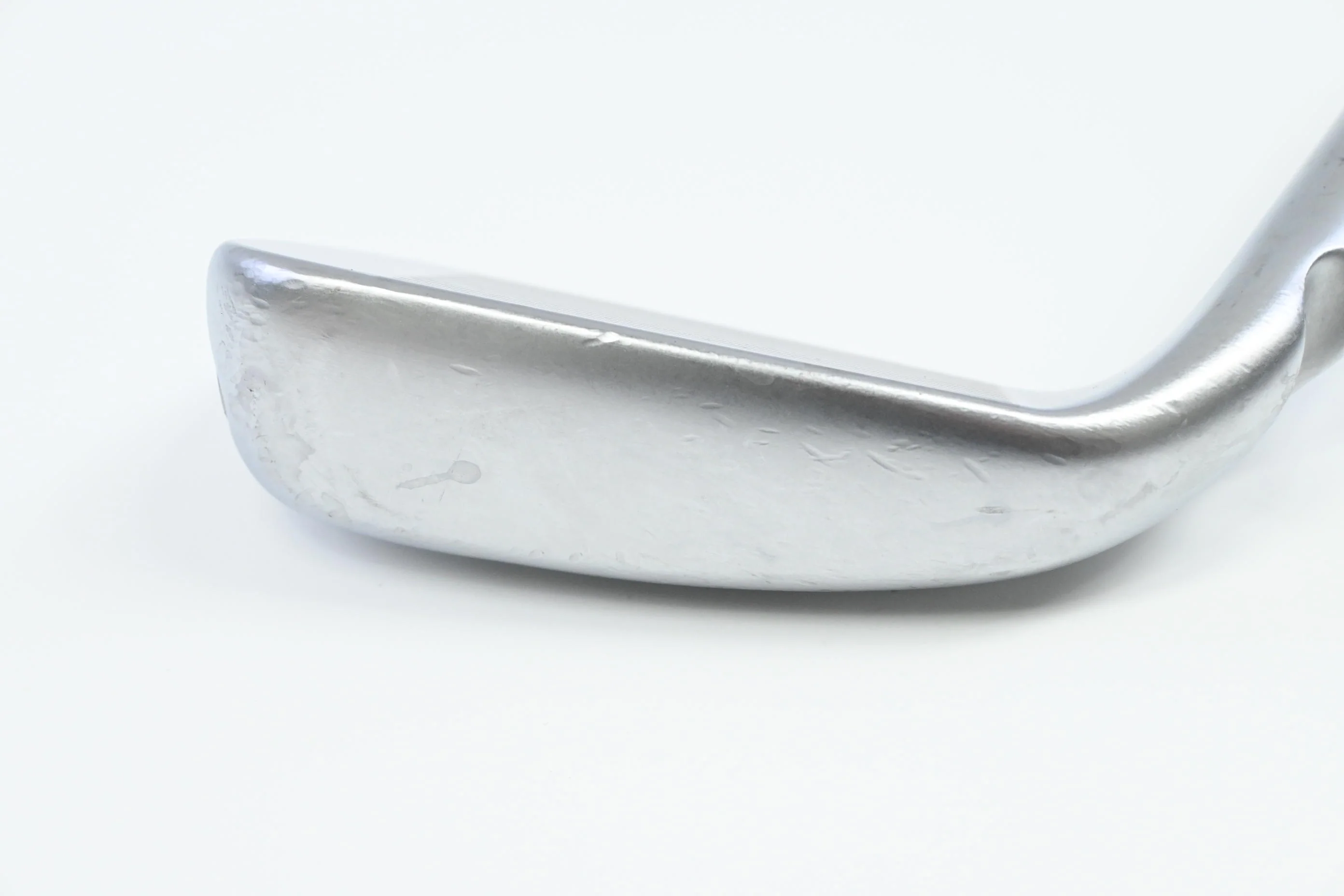Ping ChipR / 38.5 Degree / Black Dot Wedge Flex Ping ZZ 115 Shaft - Image 4