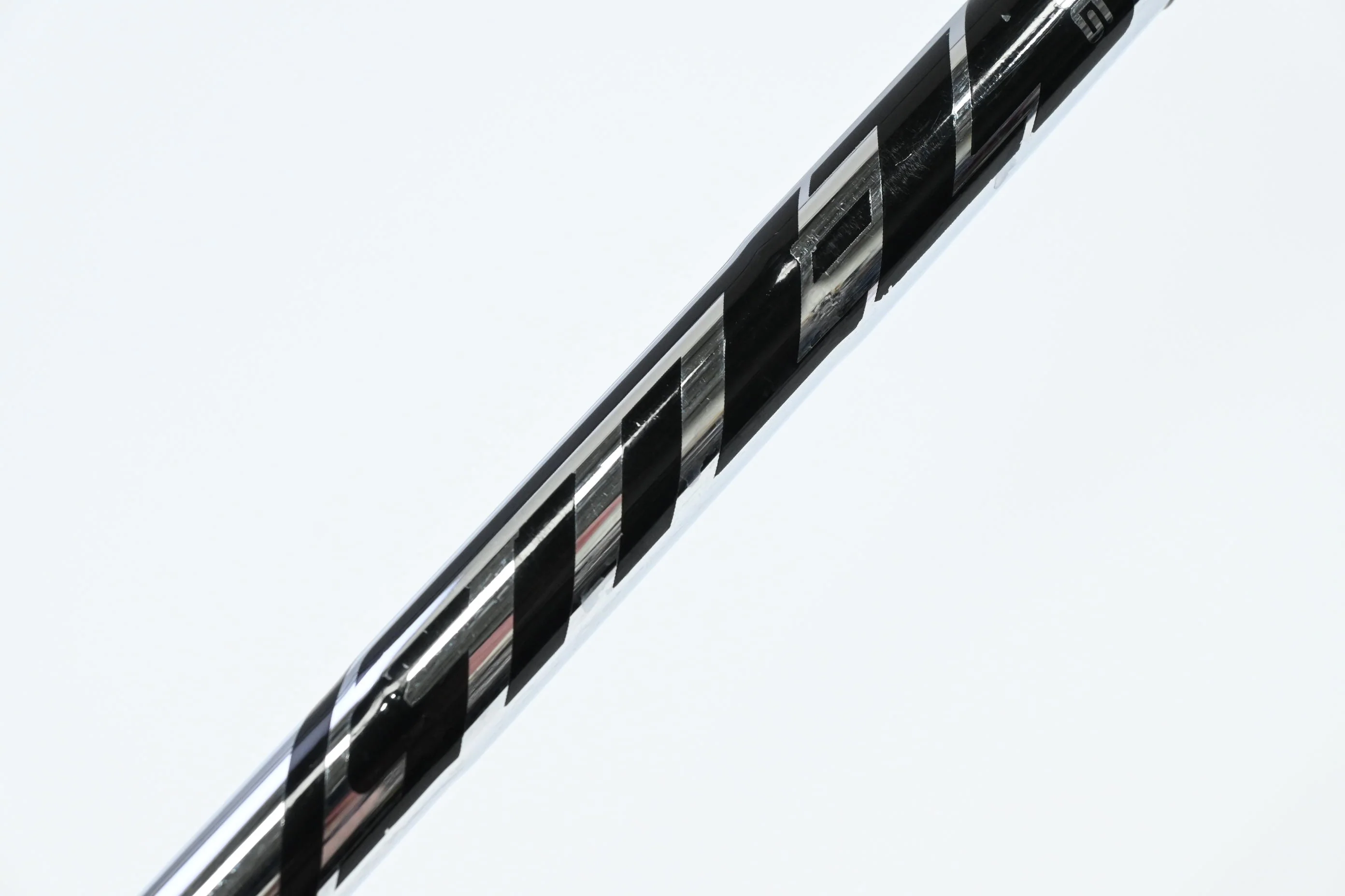 Ping ChipR / 38.5 Degree / Black Dot Wedge Flex Ping ZZ 115 Shaft - Image 5