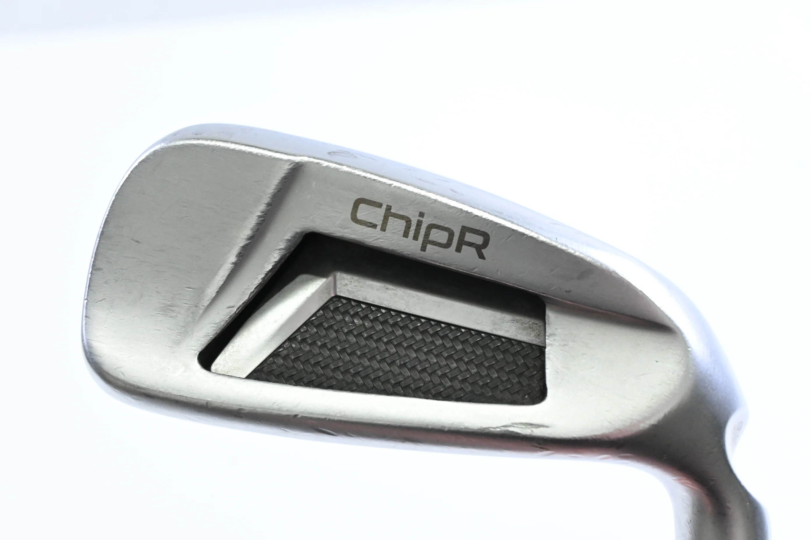 Ping ChipR / 38.5 Degree / Green Dot / Wedge Flex Ping Z-Z115 Shaft