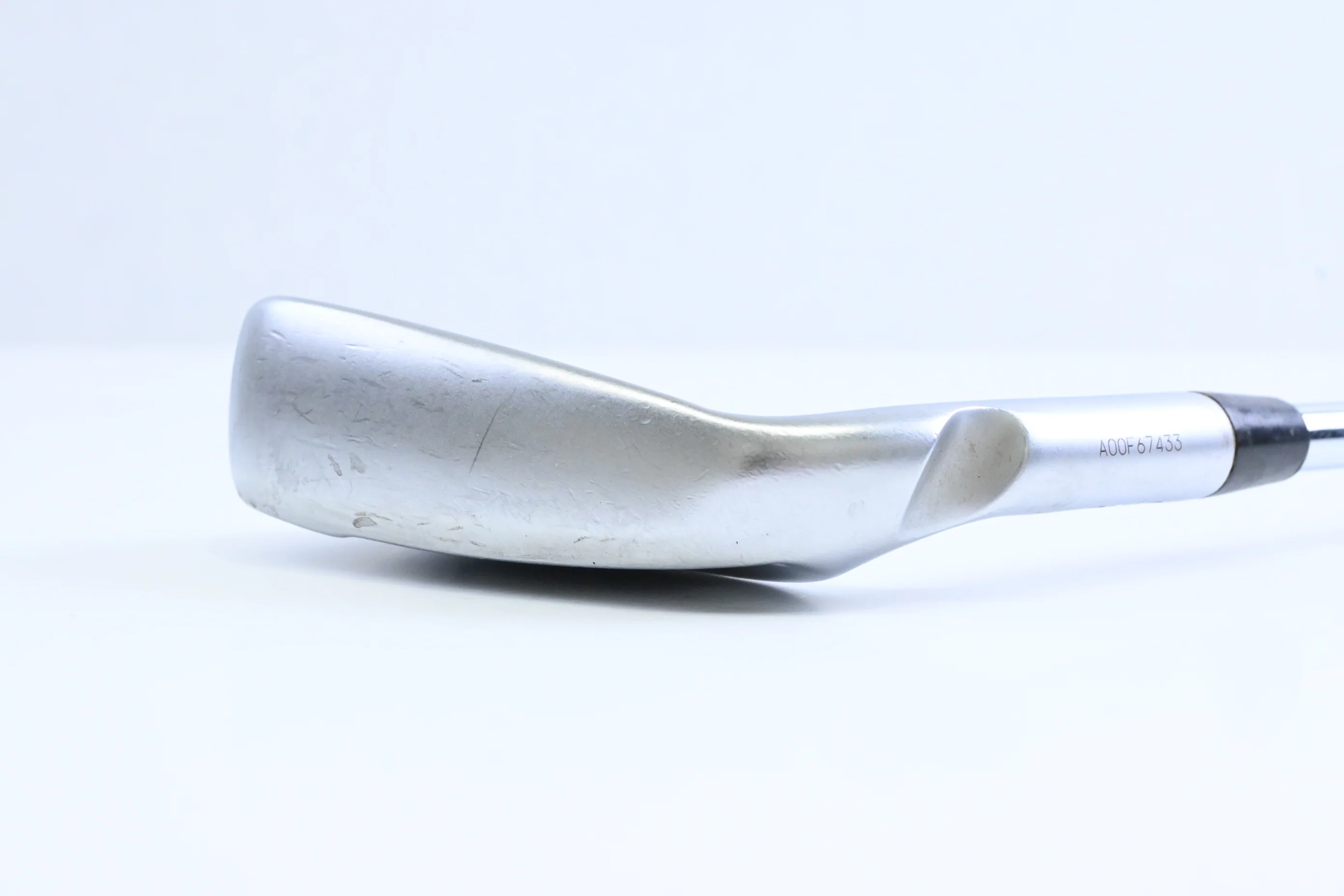 Ping ChipR / 38.5 Degree / Green Dot / Wedge Flex Ping Z-Z115 Shaft - Image 3