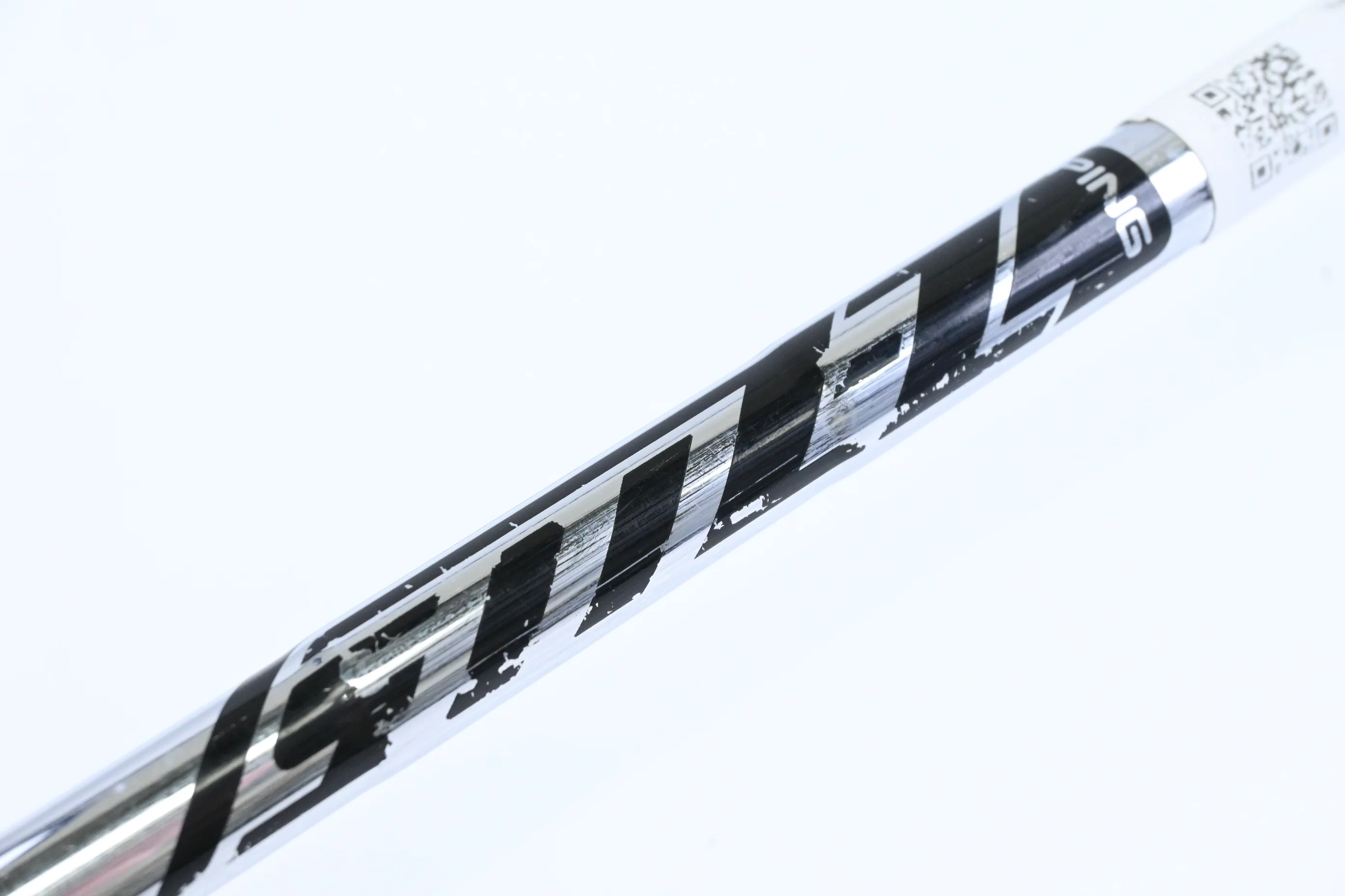 Ping ChipR / 38.5 Degree / Green Dot / Wedge Flex Ping Z-Z115 Shaft - Image 4