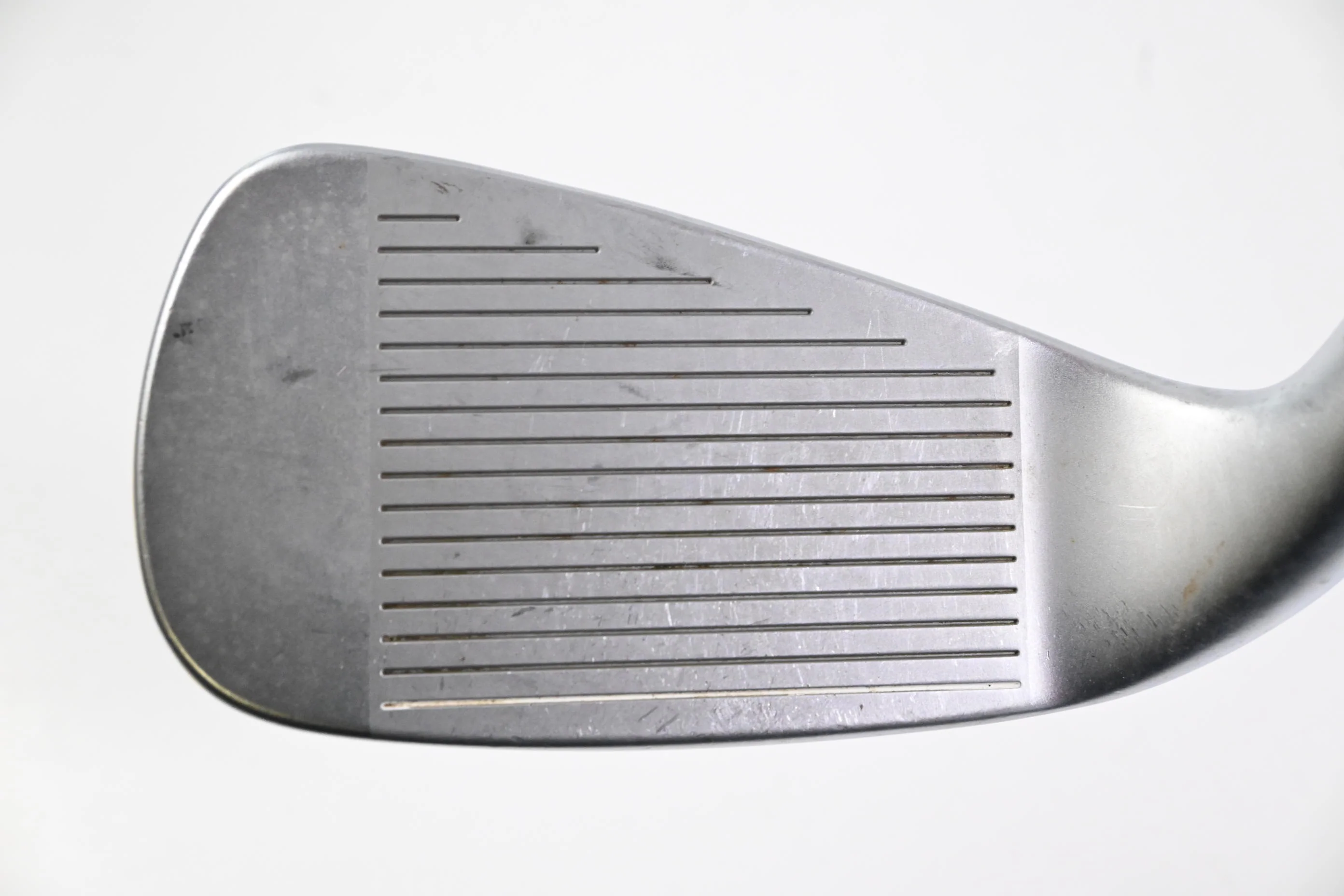 Ping ChipR / 38.5 Degree / Black Dot / Wedge Flex Ping Z-Z115 Shaft - Image 2
